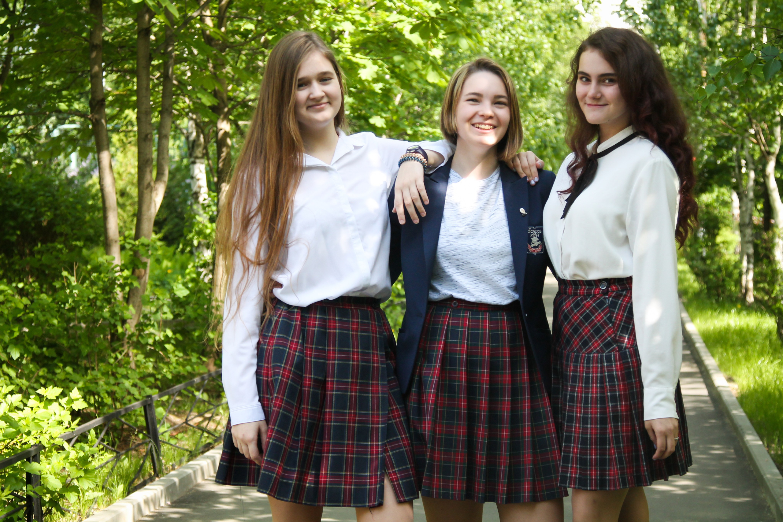 Graduation albums. Главная