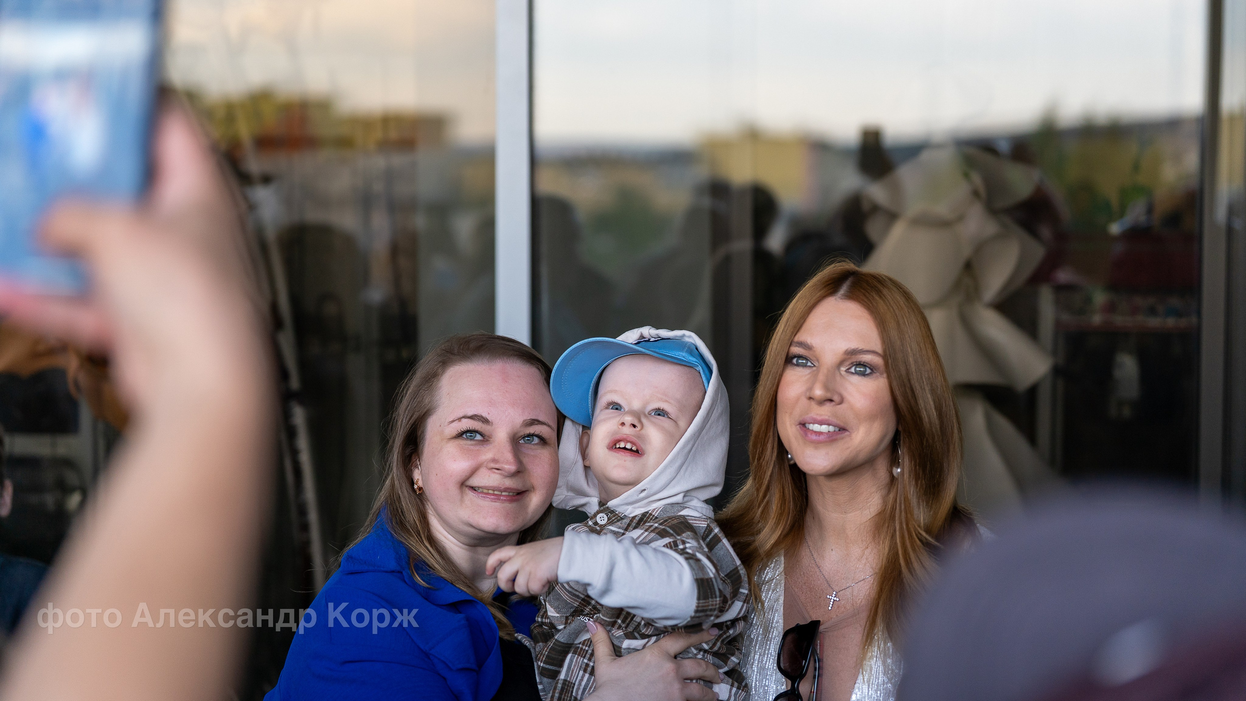 💎Праздничный концерт ко Дню города и Дню алмазодобытчика. Фотографии и видеосъемка, Айхал, Удачный, Якутия. Фотографии Айхал