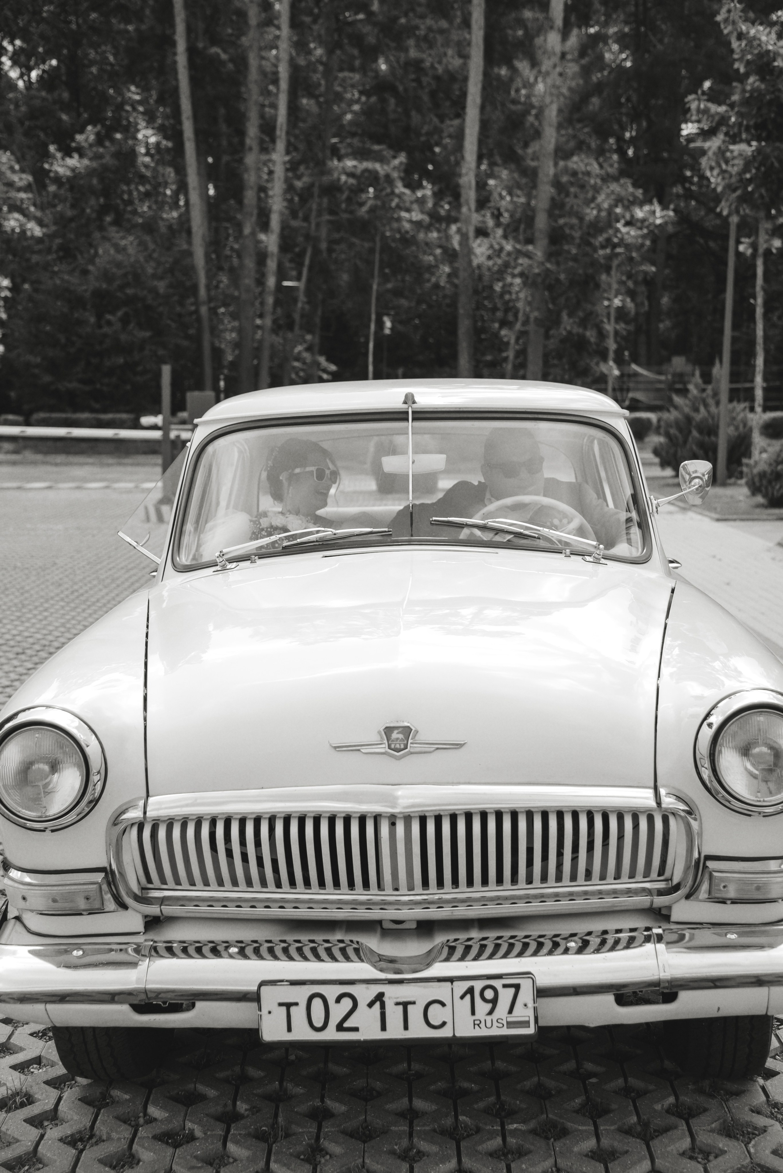 Саша & Ксюша. Свадебный и семейный фотограф в Москве Лера Леридзе