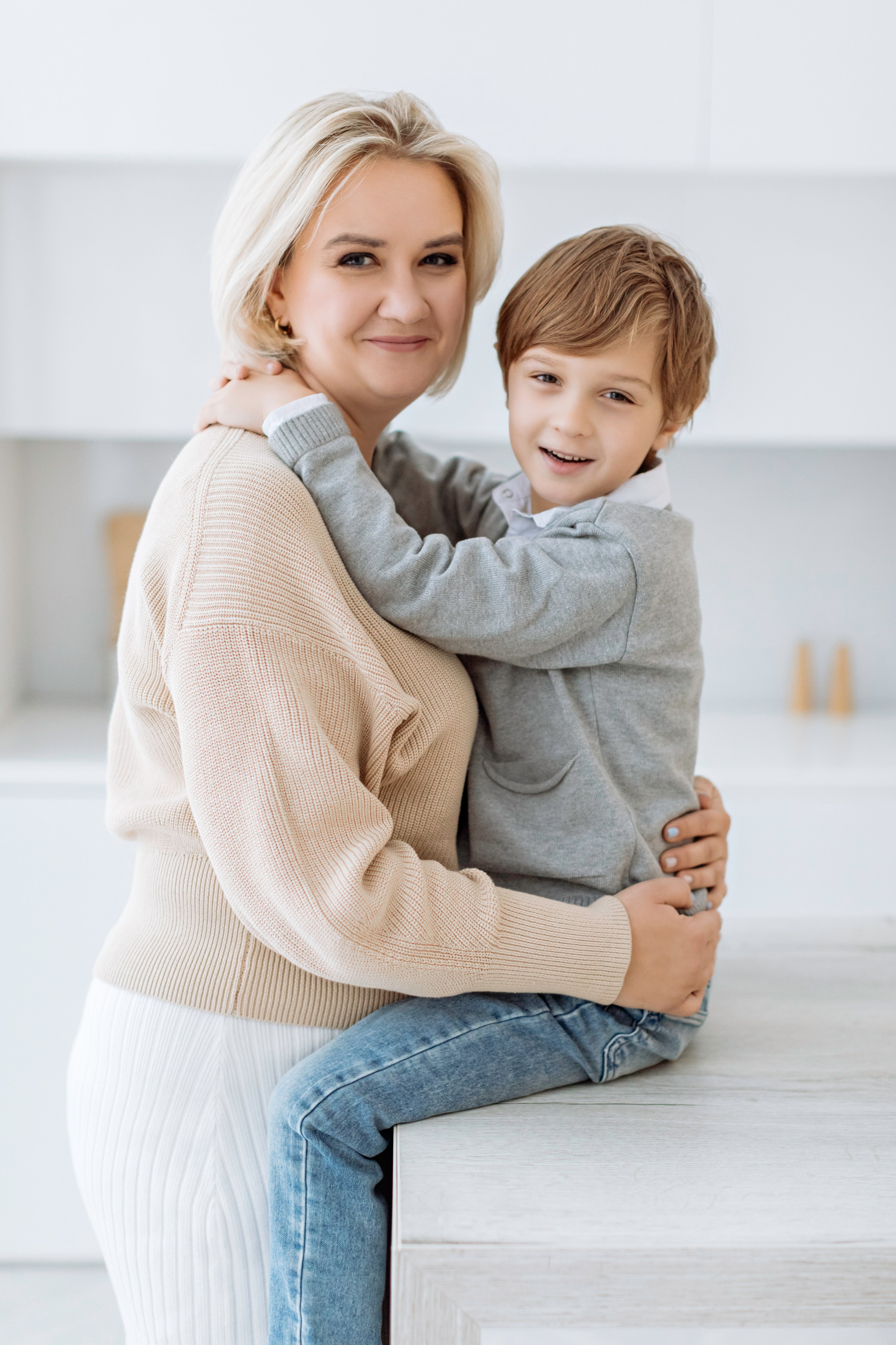 Новогодние фотосессии. Семейный фотограф Екатерина Шустрова Москва и Одинцово