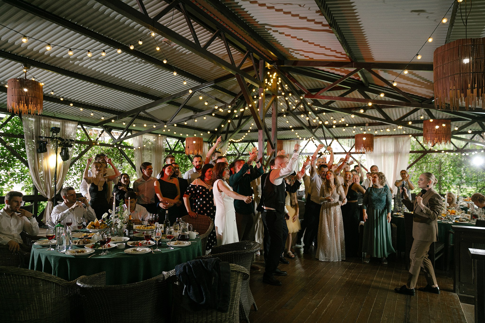 Туда, где я и ты. Главная