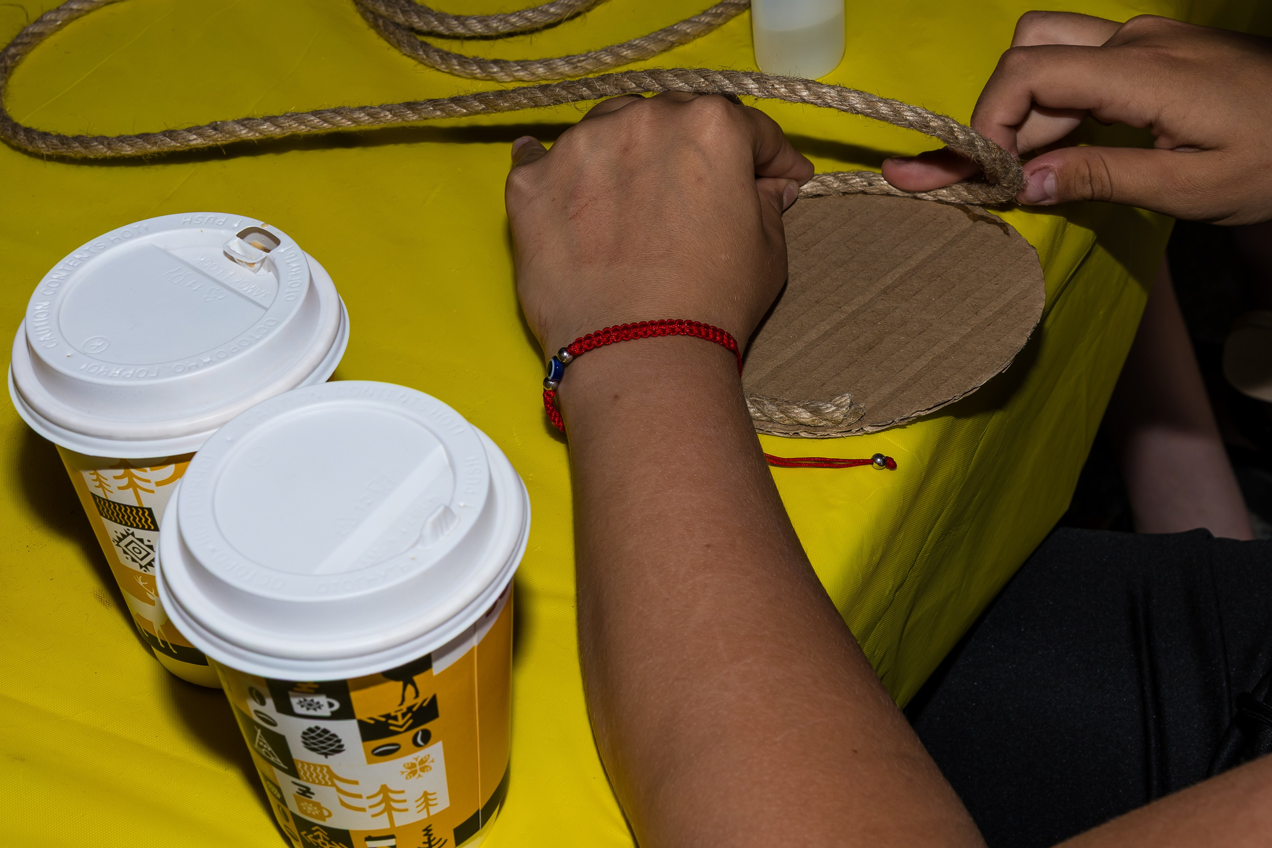 Кофейный фестиваль. Главная