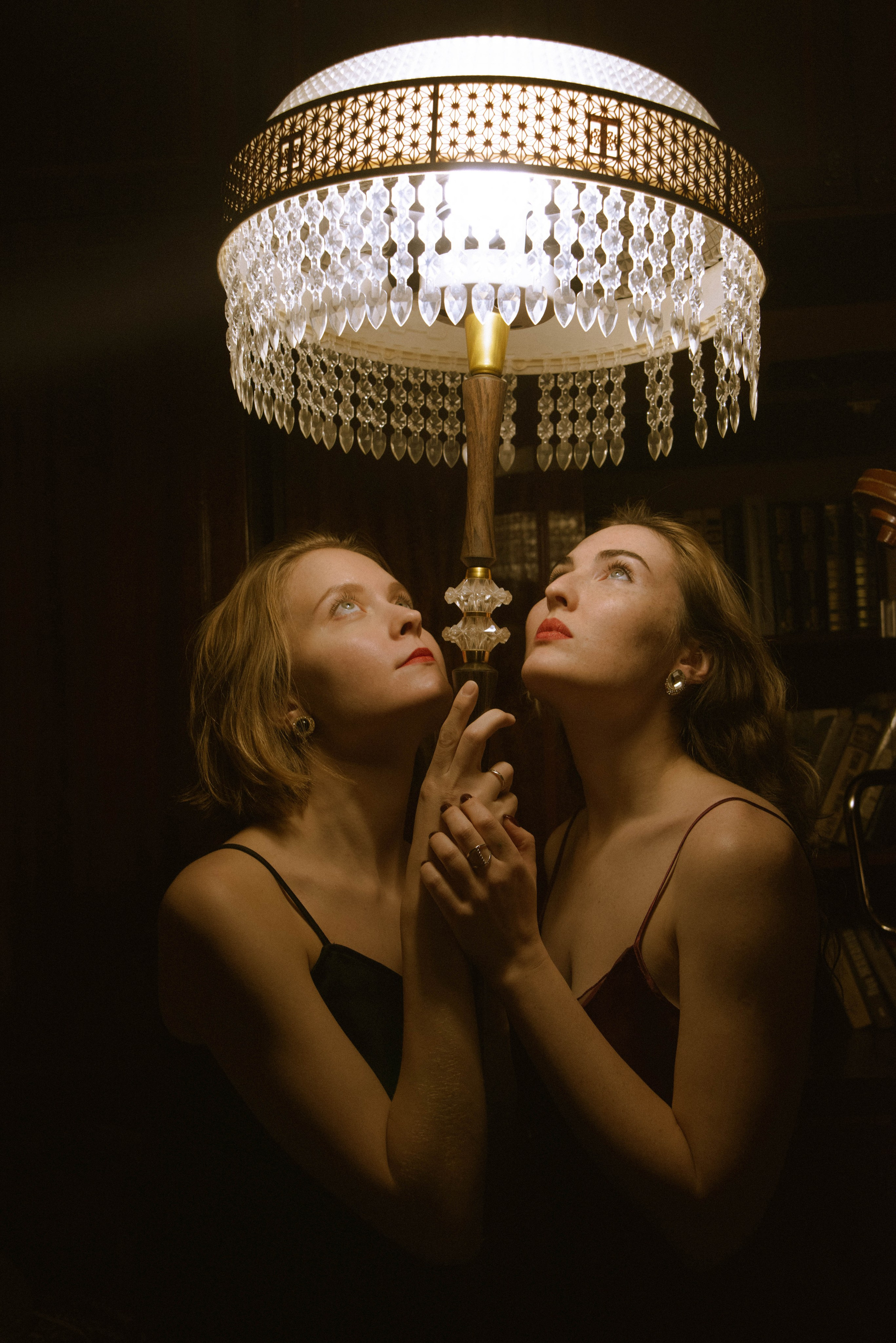 Анна. Ксения Glossa. Портретный и репортажный фотограф в Самаре