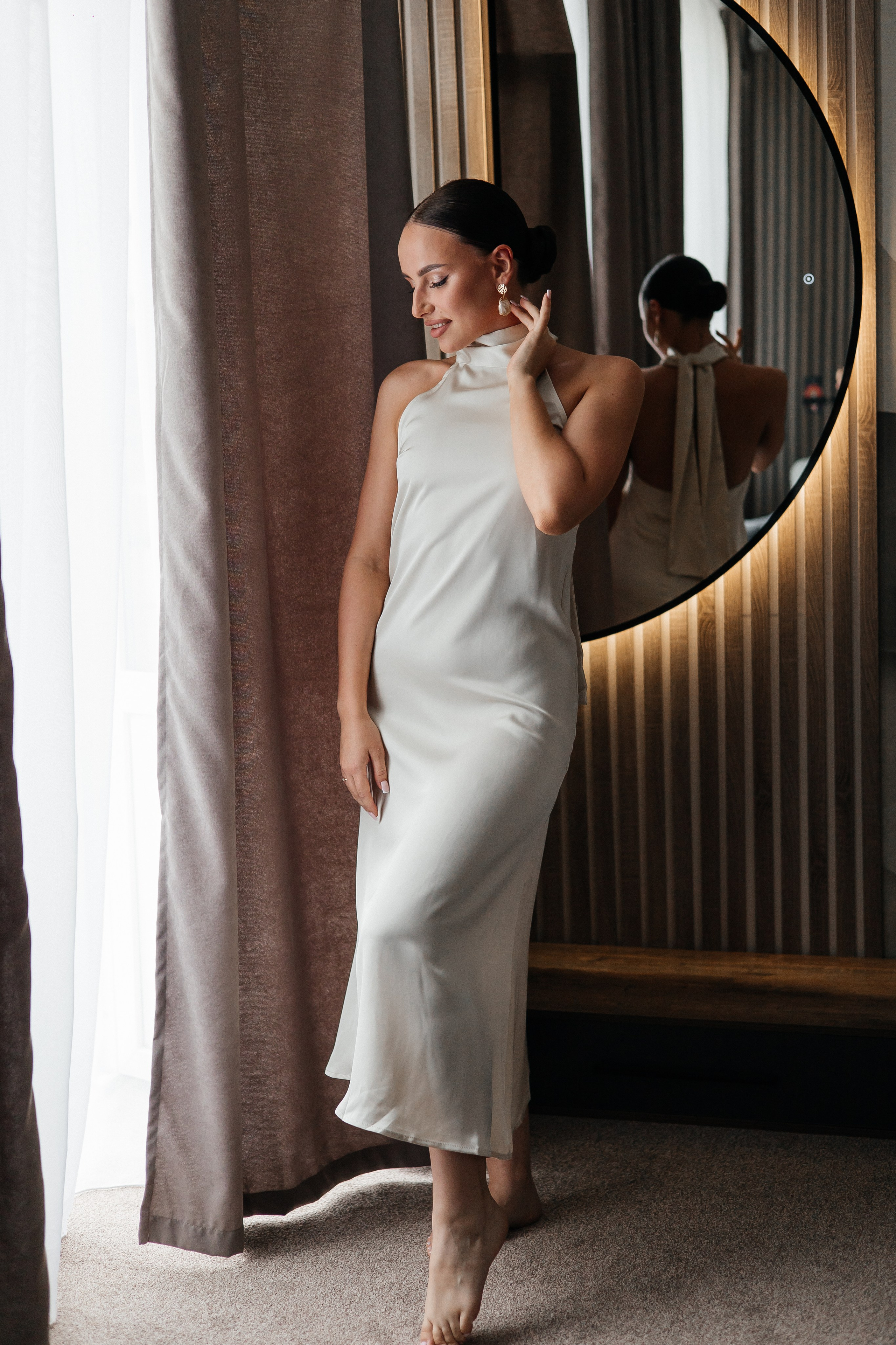 Дима и Таня. Свадебный фотограф Нижний Новгород Кстово Богородск Павлово