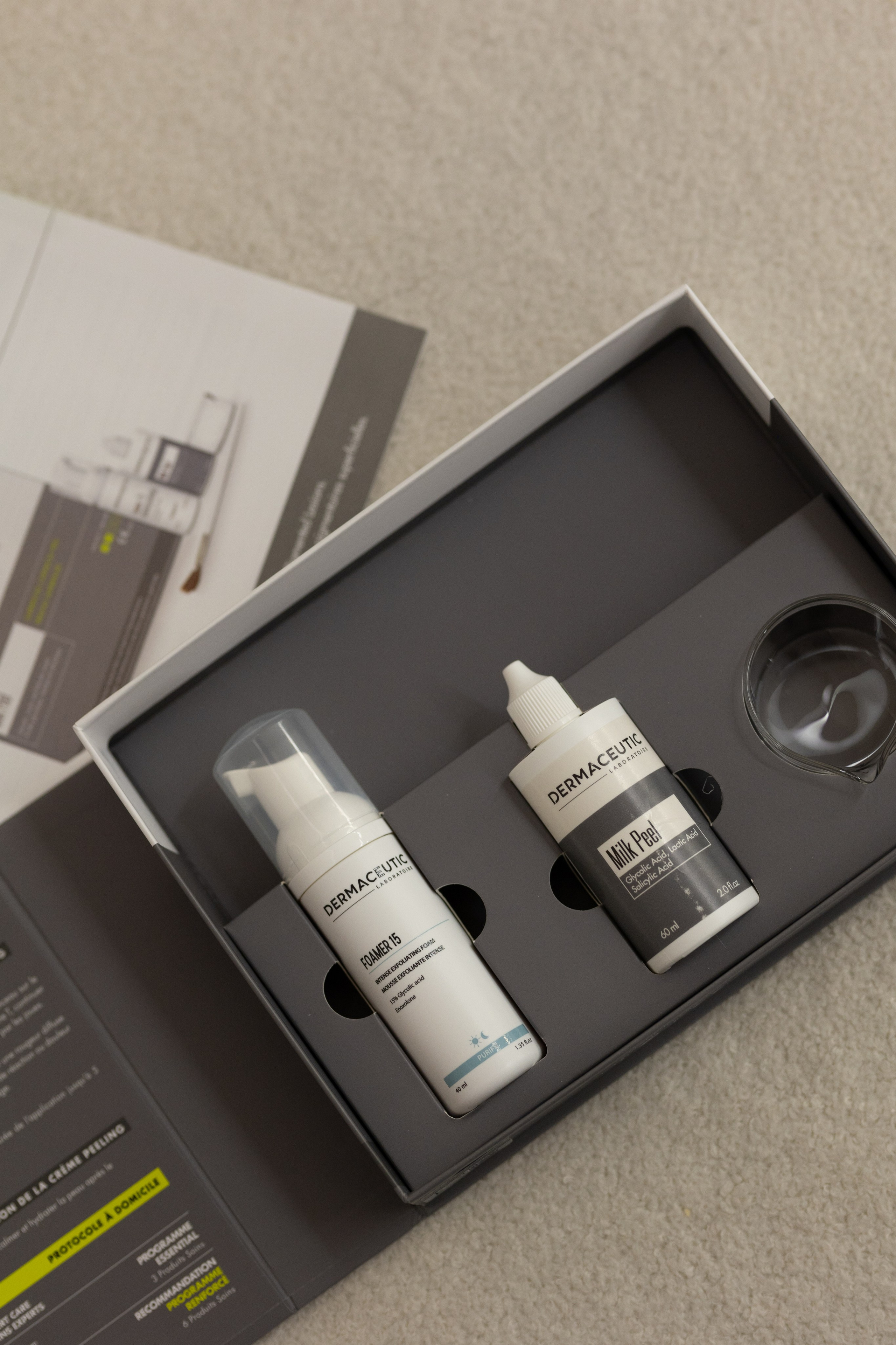 Салон красоты