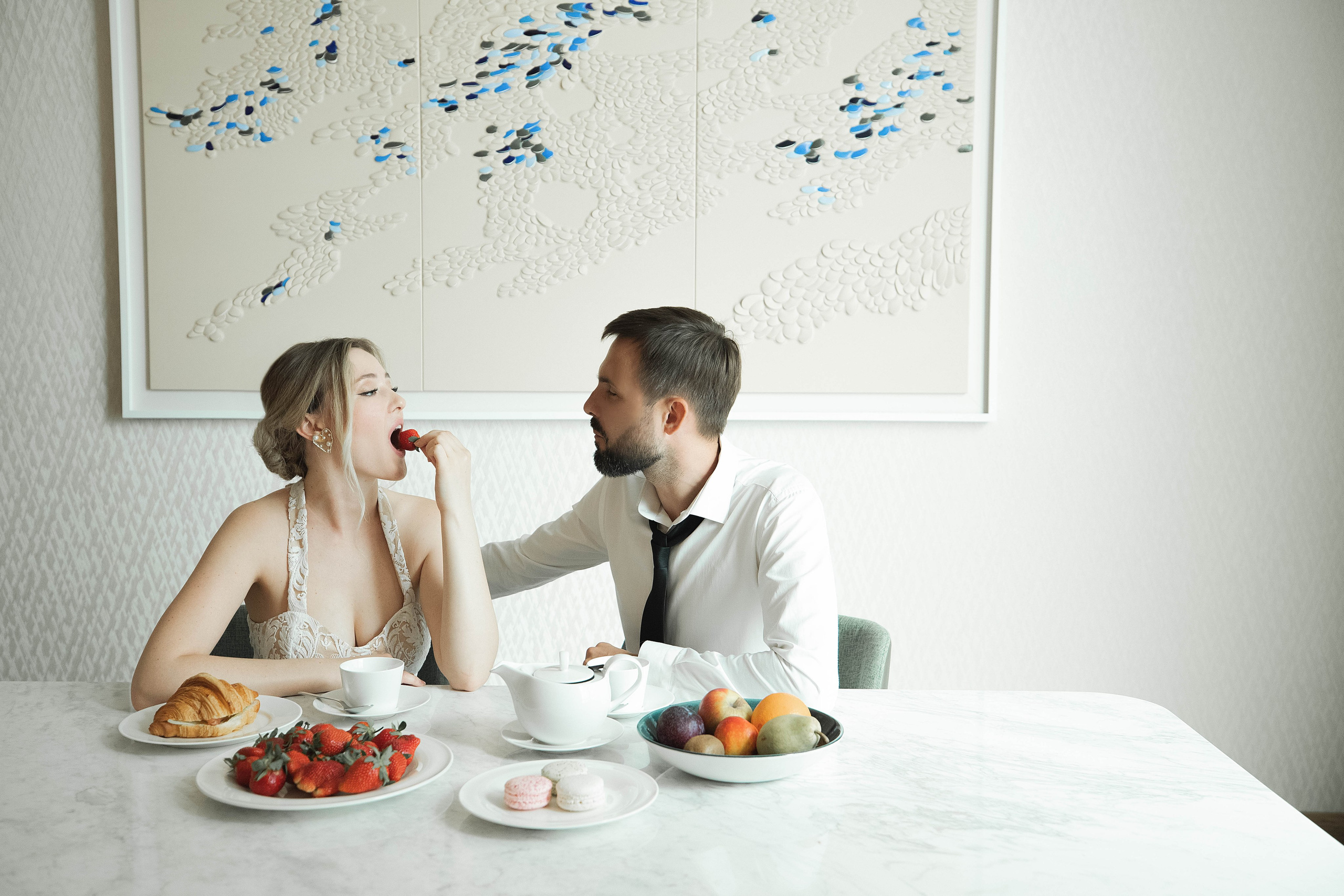 Катерина и Сергей. Свадебный фотограф Ростов-на-Дону Виолетта veslers.ph