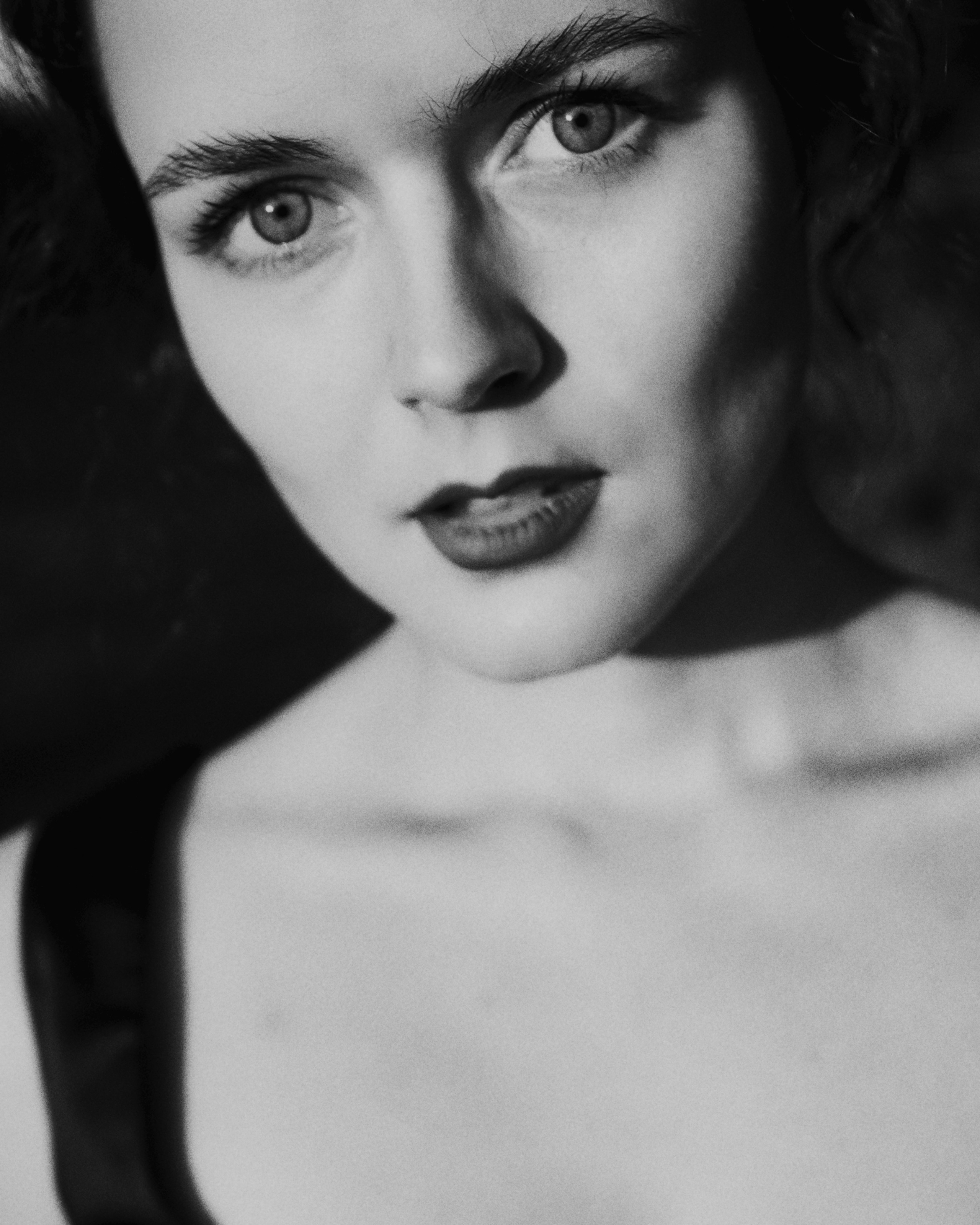 Сайт фотографа Кошеренковаой Екатерины