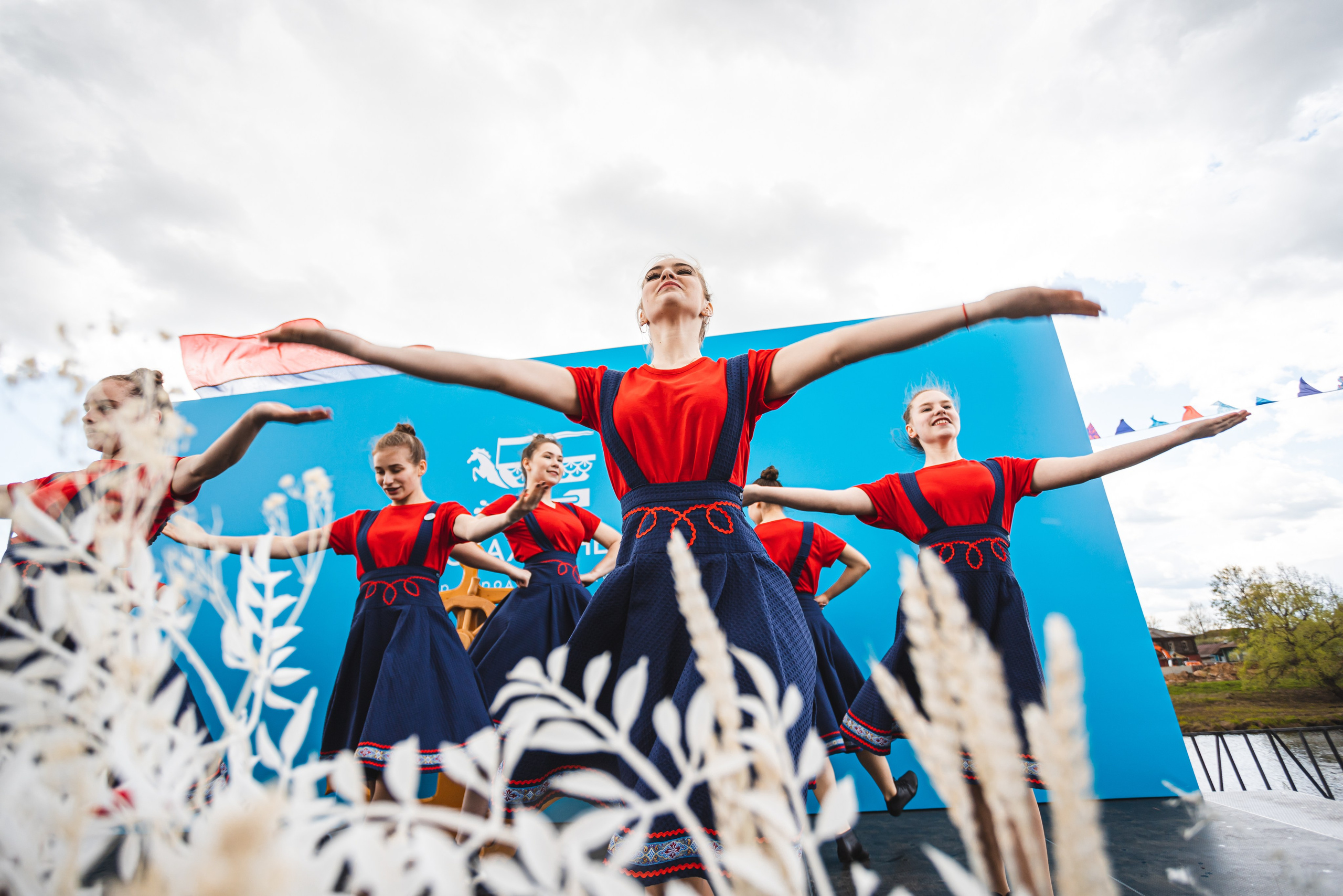 РЕПОРТАЖ. Фотограф Александр Бормотин