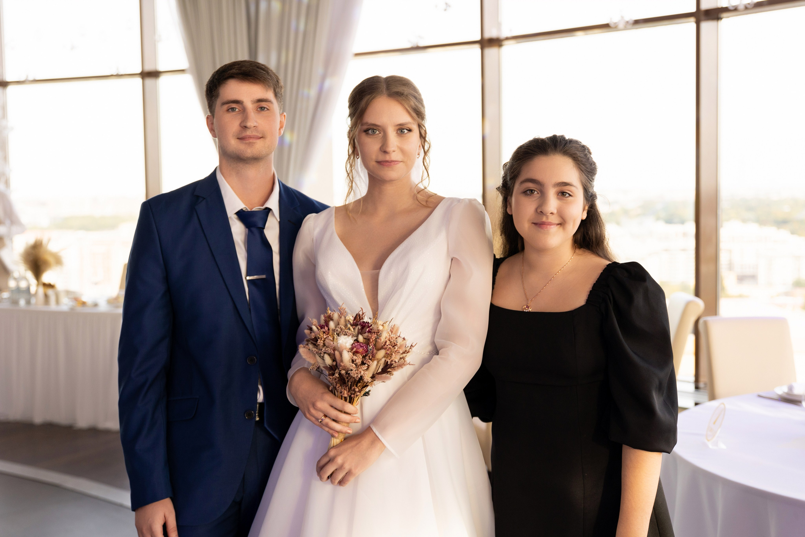 Полный свадебный день. Семейный и свадебный фотограф в Санкт-Петербурге Татьяна Швыкова