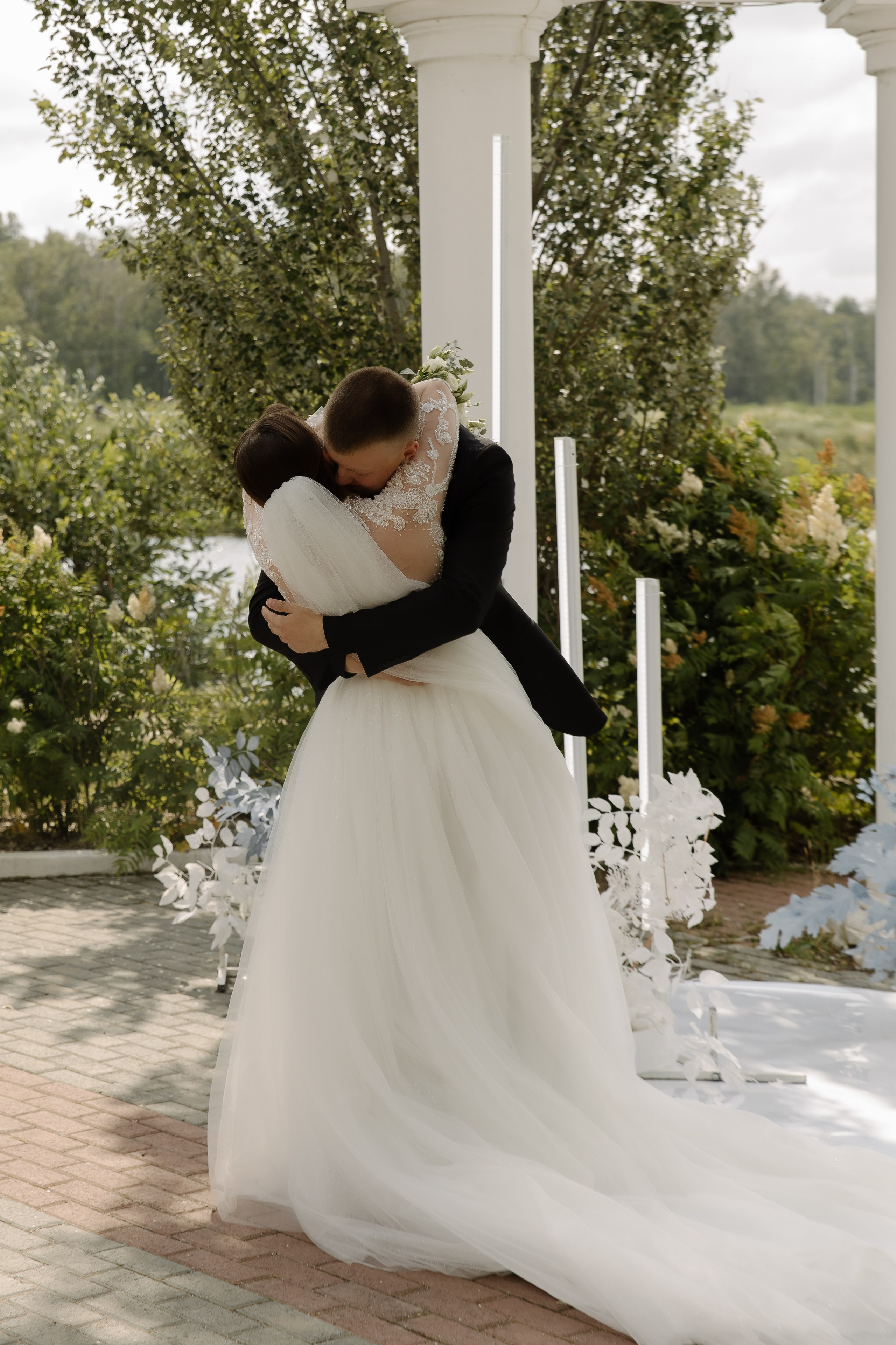 Сережа и Ира свадьба в загородном комплексе Косарги. СВАДЕБНЫЙ ФОТОГРАФ ЧЕЛЯБИНСК