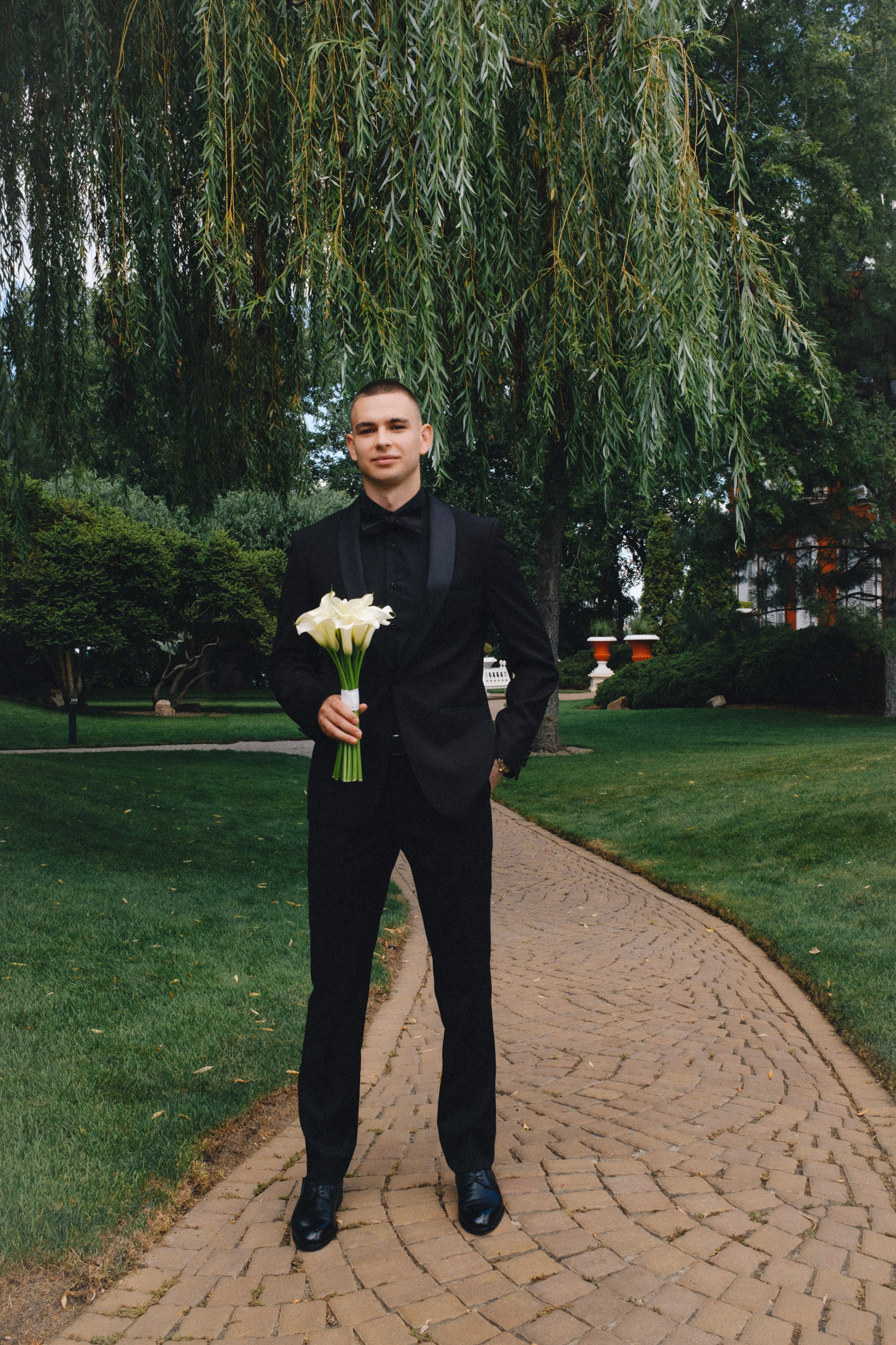 Дмитрий и Екатерина. Свадебный фотограф в Ростове — на — Дону Александра Пивоварова