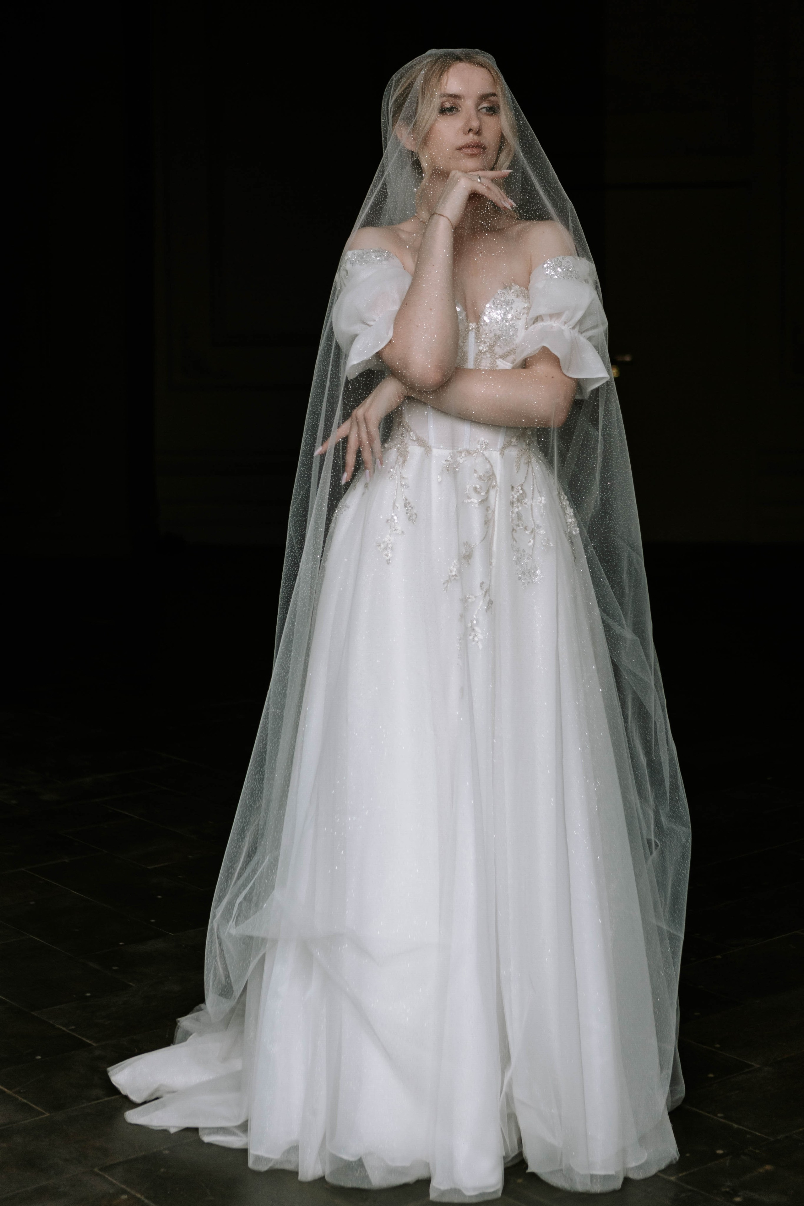 Антон и Кристина. Фотограф Александра Кузнецова