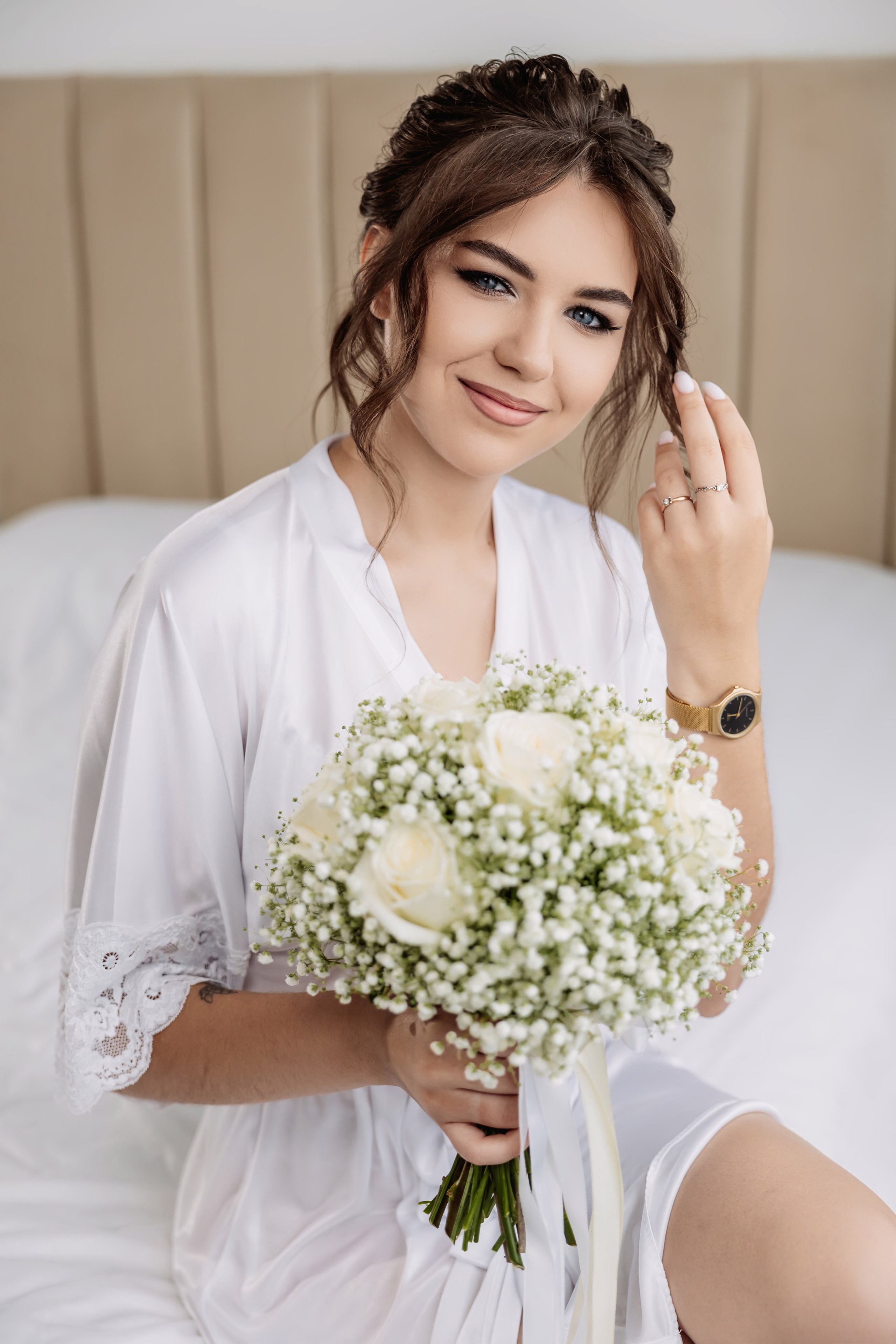 Артем и Анна. ФОТОГРАФ ИРИНА ШАМАТАВА