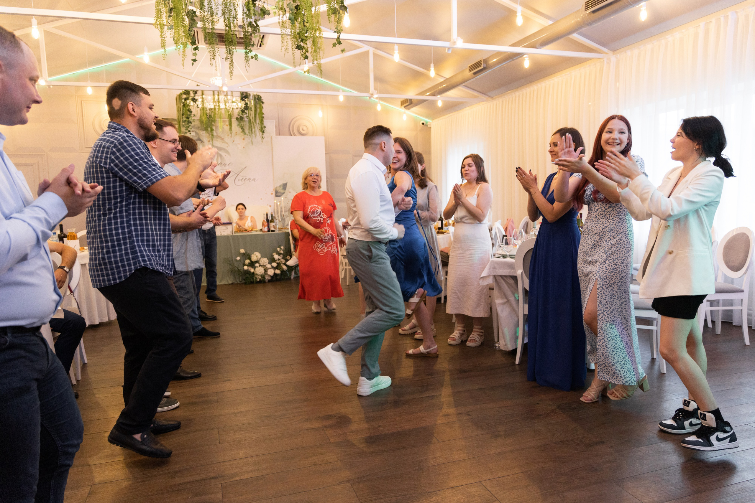 Алёна и Денис (полный день). Фотограф в Барнауле Юлия Садвокасова