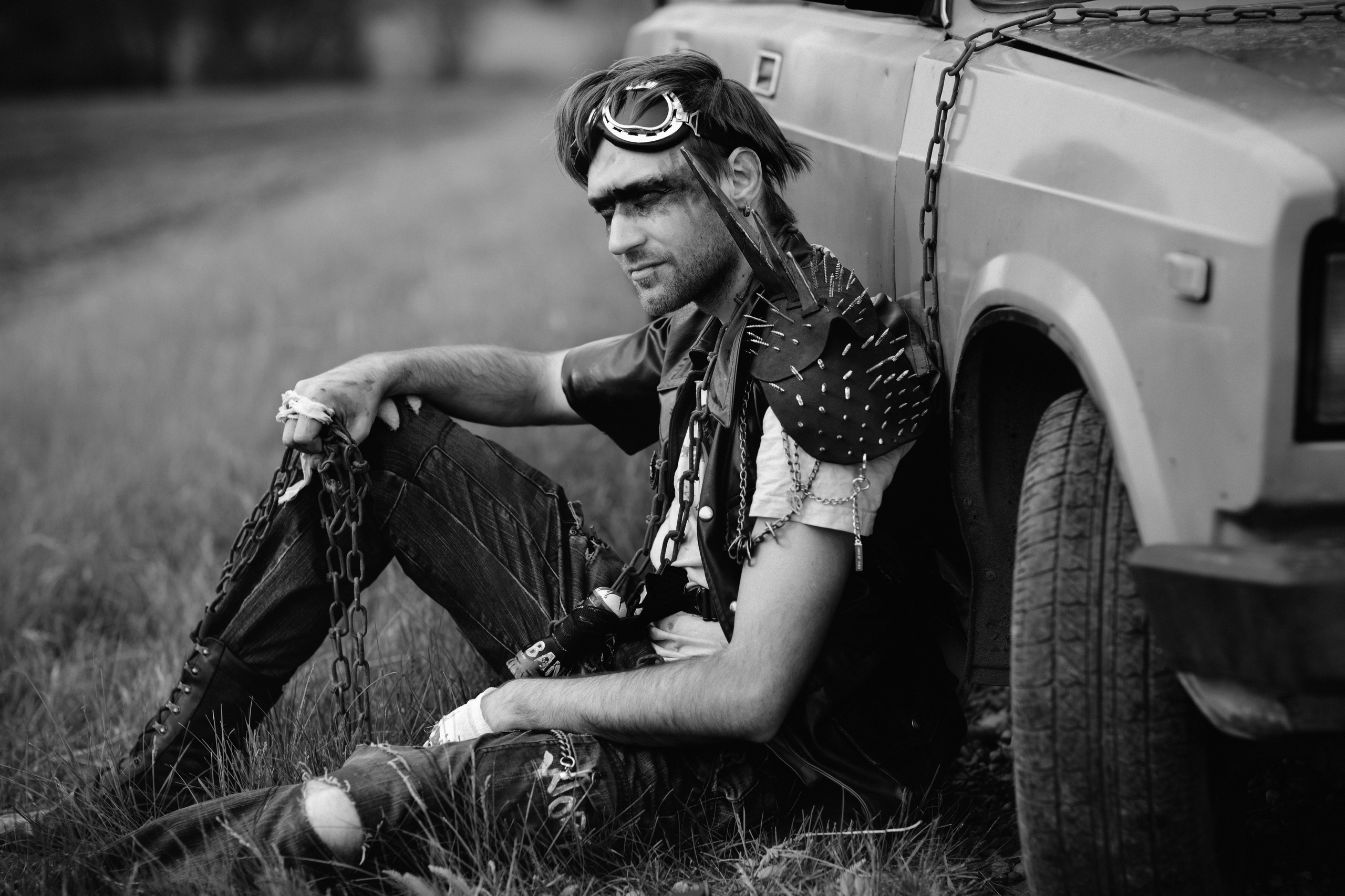 Фотосессии. Фотограф Александр Фёдоров