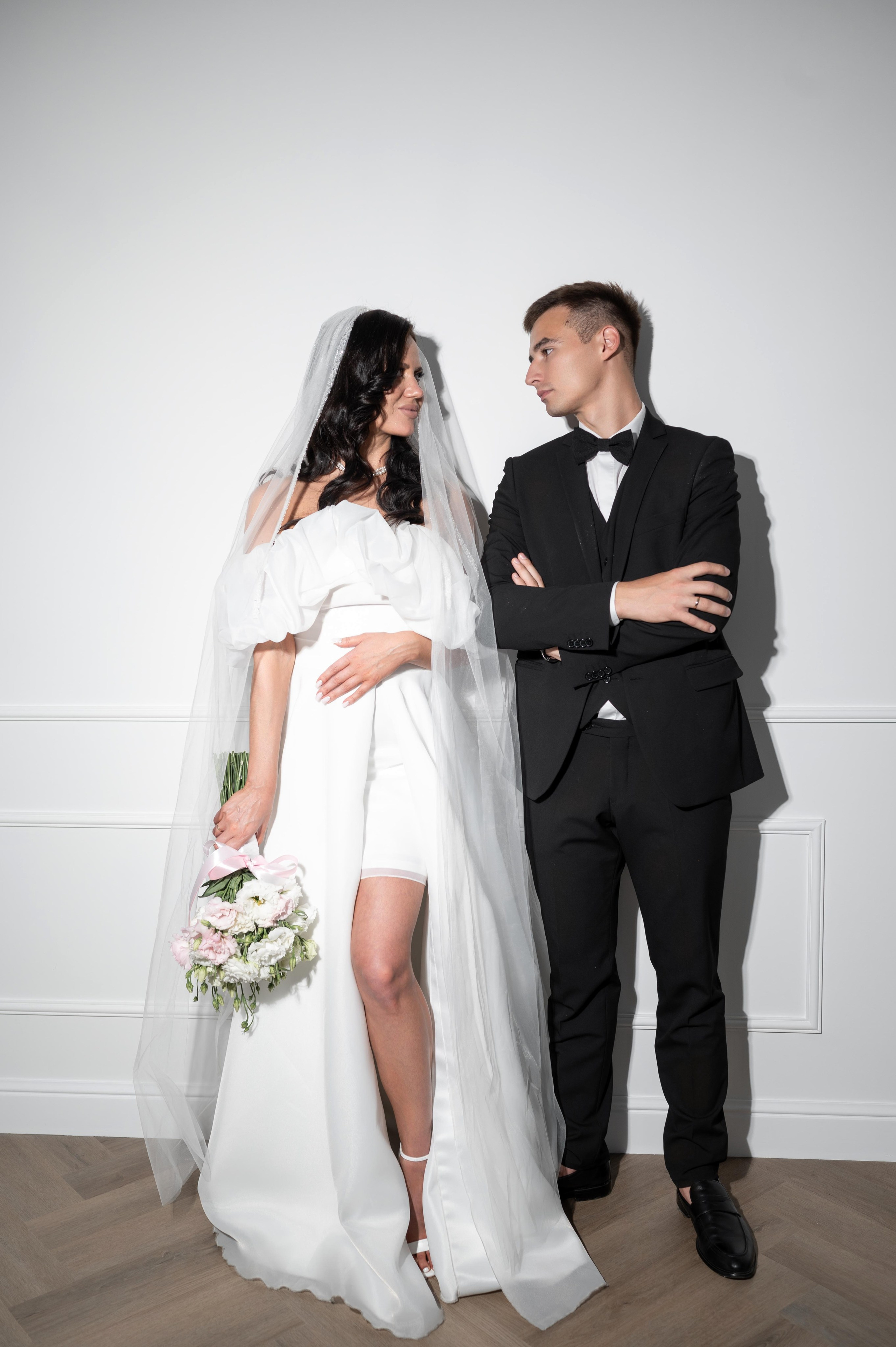 Руслан и Ангелина. Свадебный, портретный, коммерческий, предметный фотограф в Ставрополе Иван Белашов