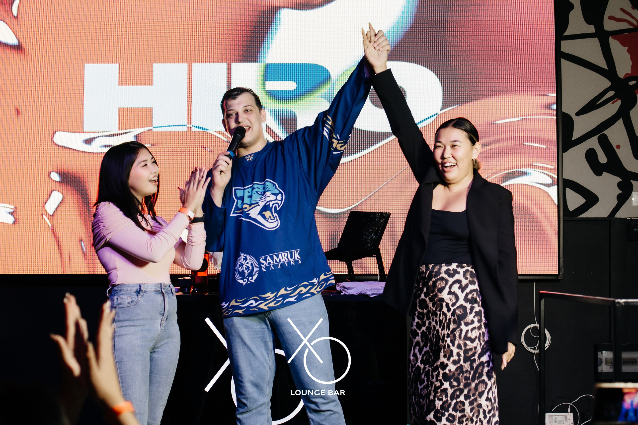 Friday the 13th | HIRO. Lounge Bar X.O