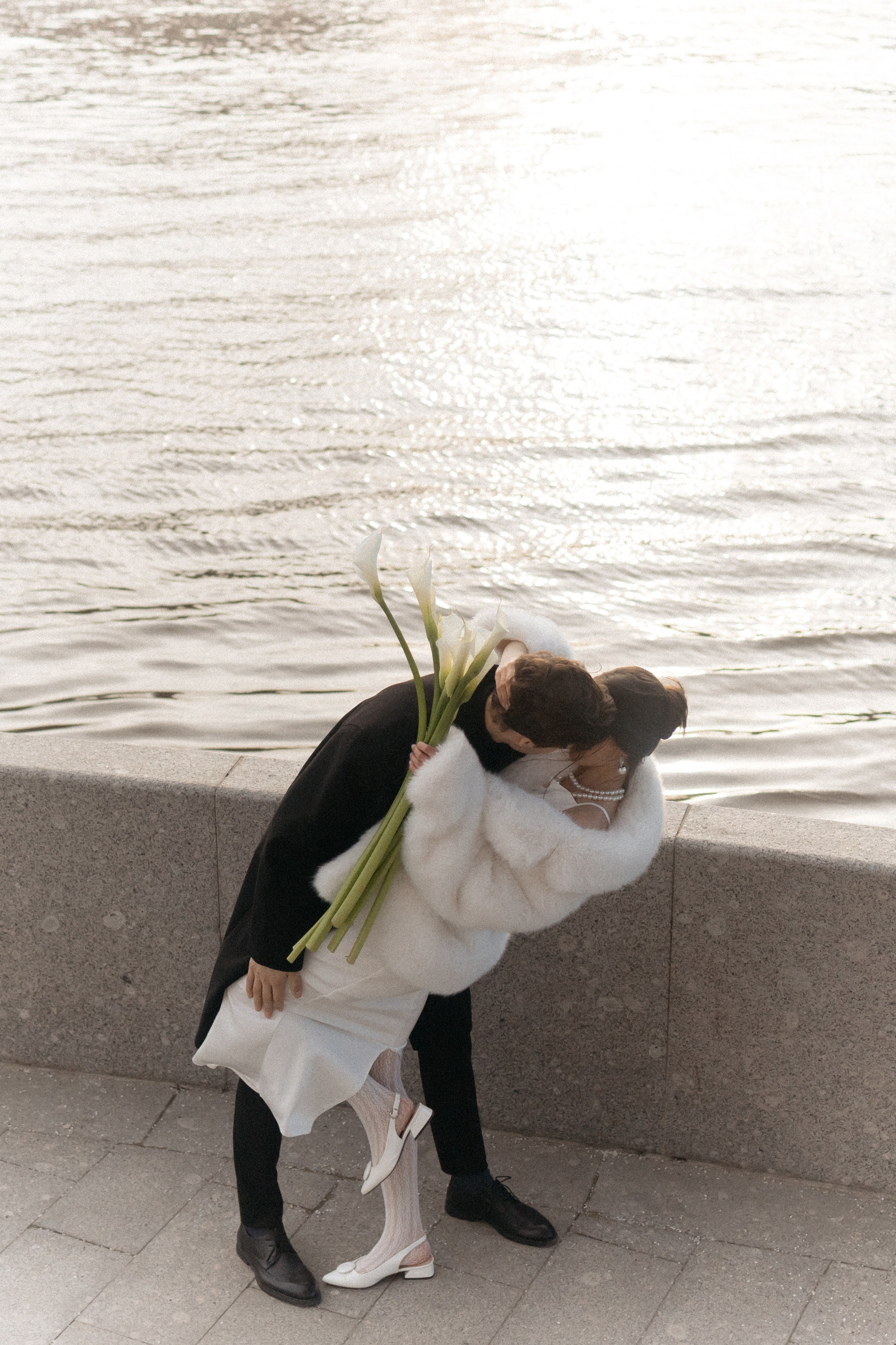 Прогулка Ирина & Сергей. Фотограф Москва|Комиссарова Наталья