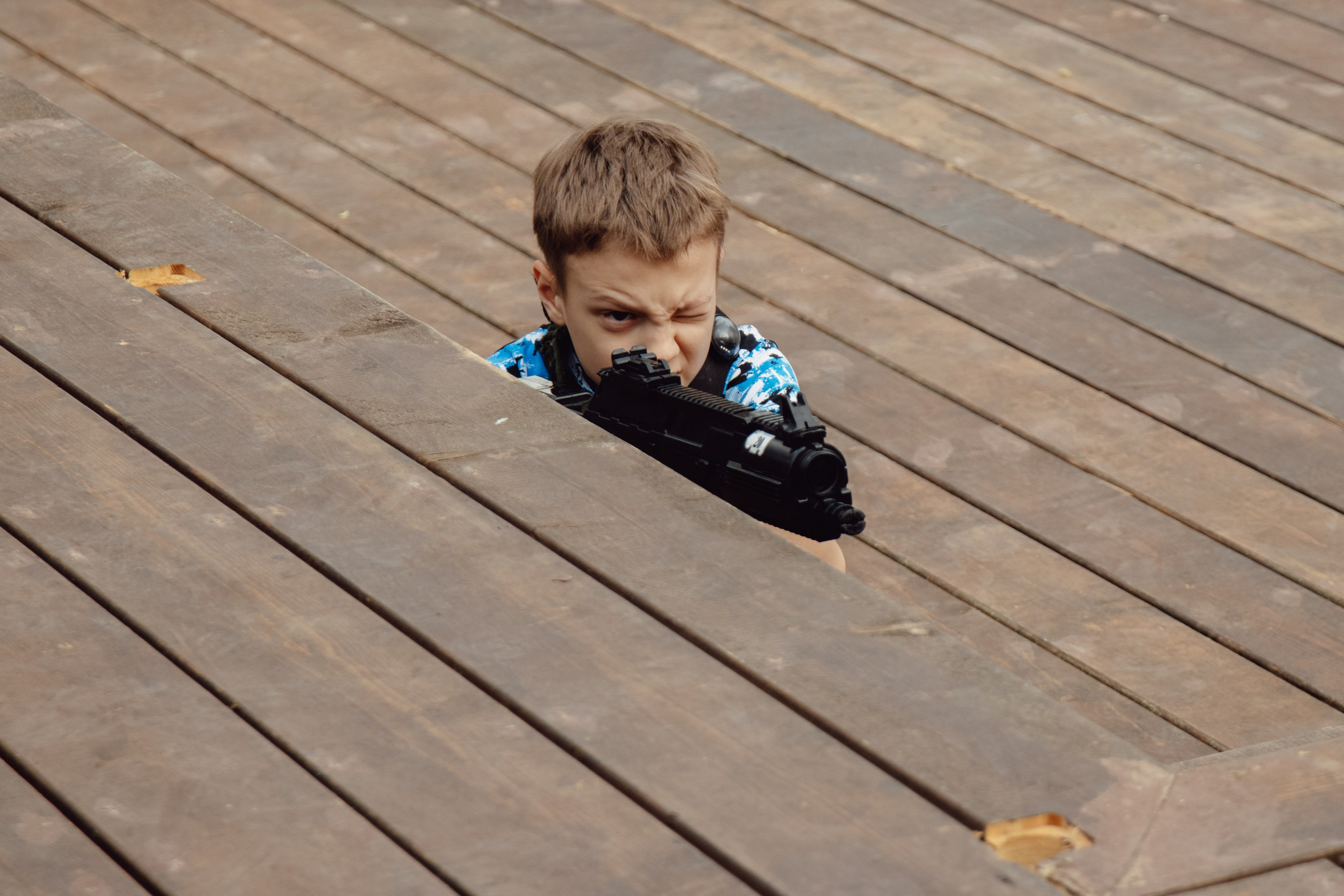 День Рождения. Фотограф в Севастополе и в Крыму