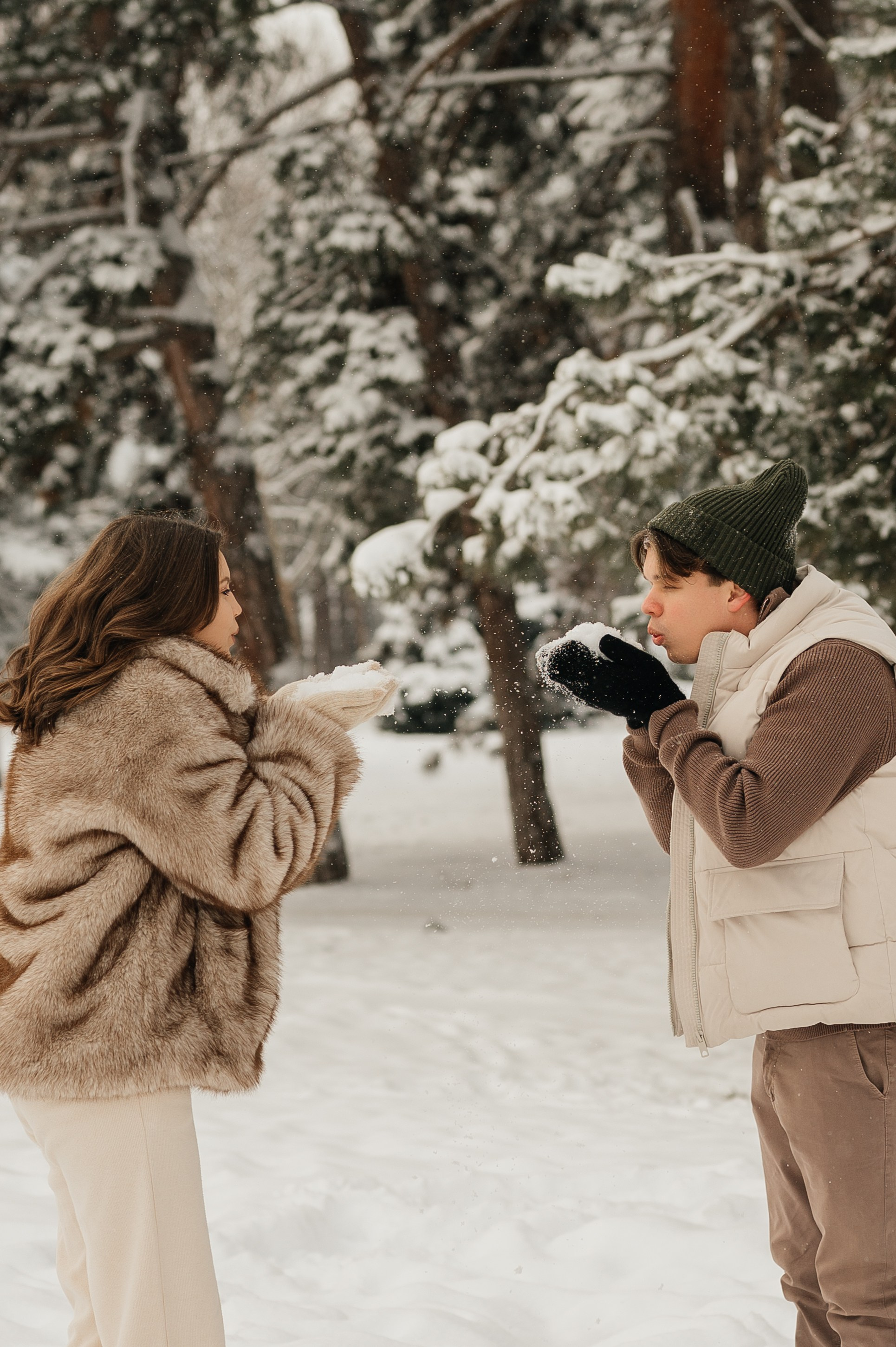 Love story. Свадебный и семейный фотограф в Краснодаре Алина Мельник