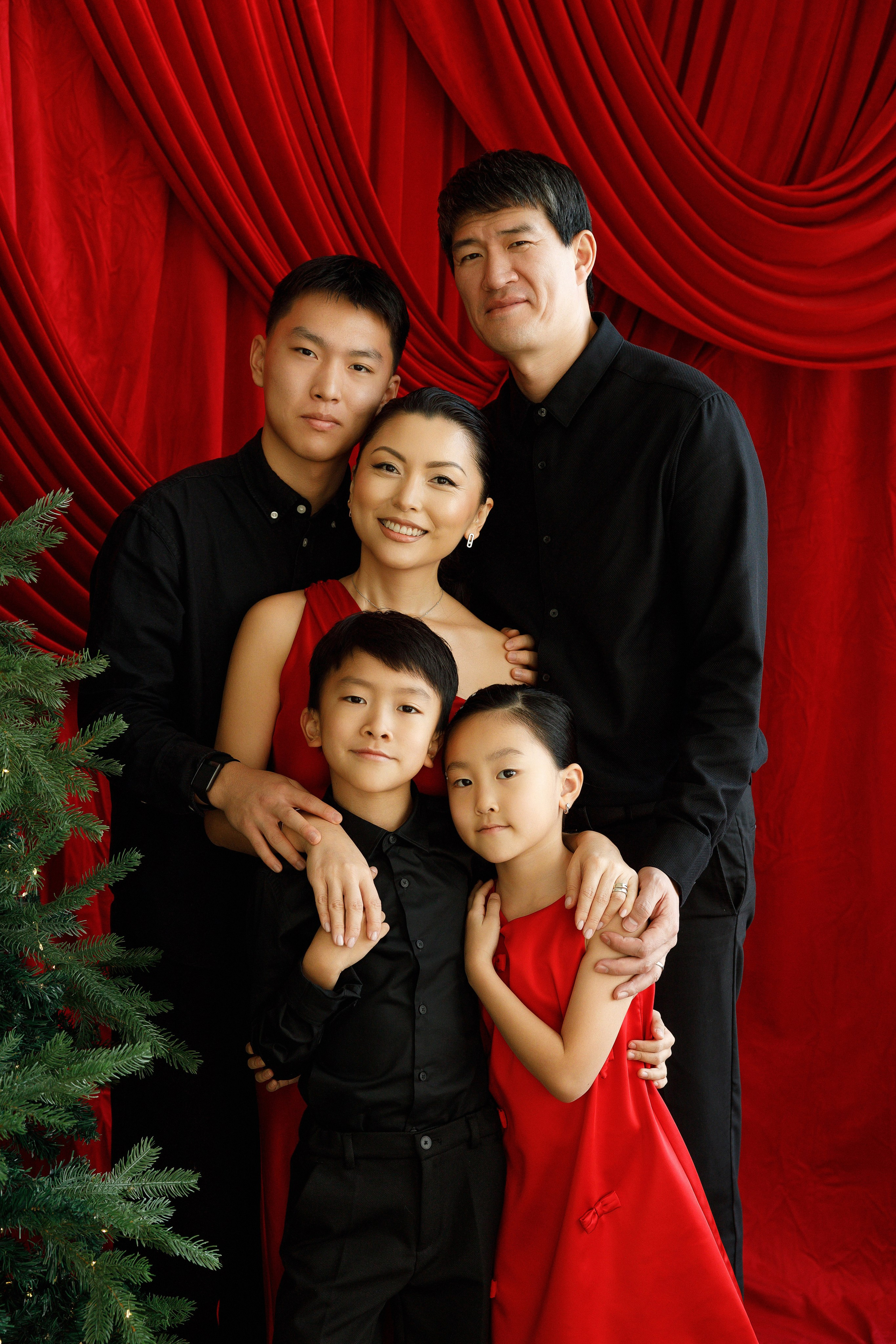 Дина семейная фотосессия. Свадебный и семейный фотограф  во Владивостоке Ольга Украинец