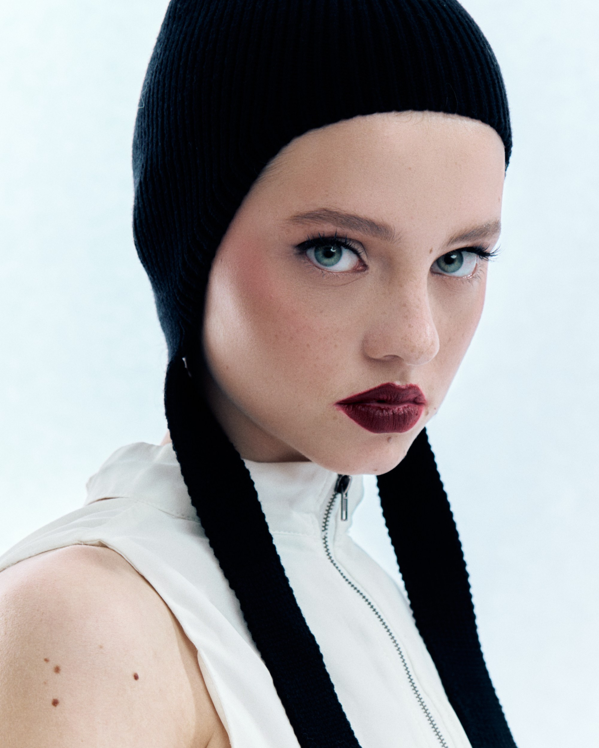 Лиза. Фотограф в Новосибирске Дмитрий Матвеев