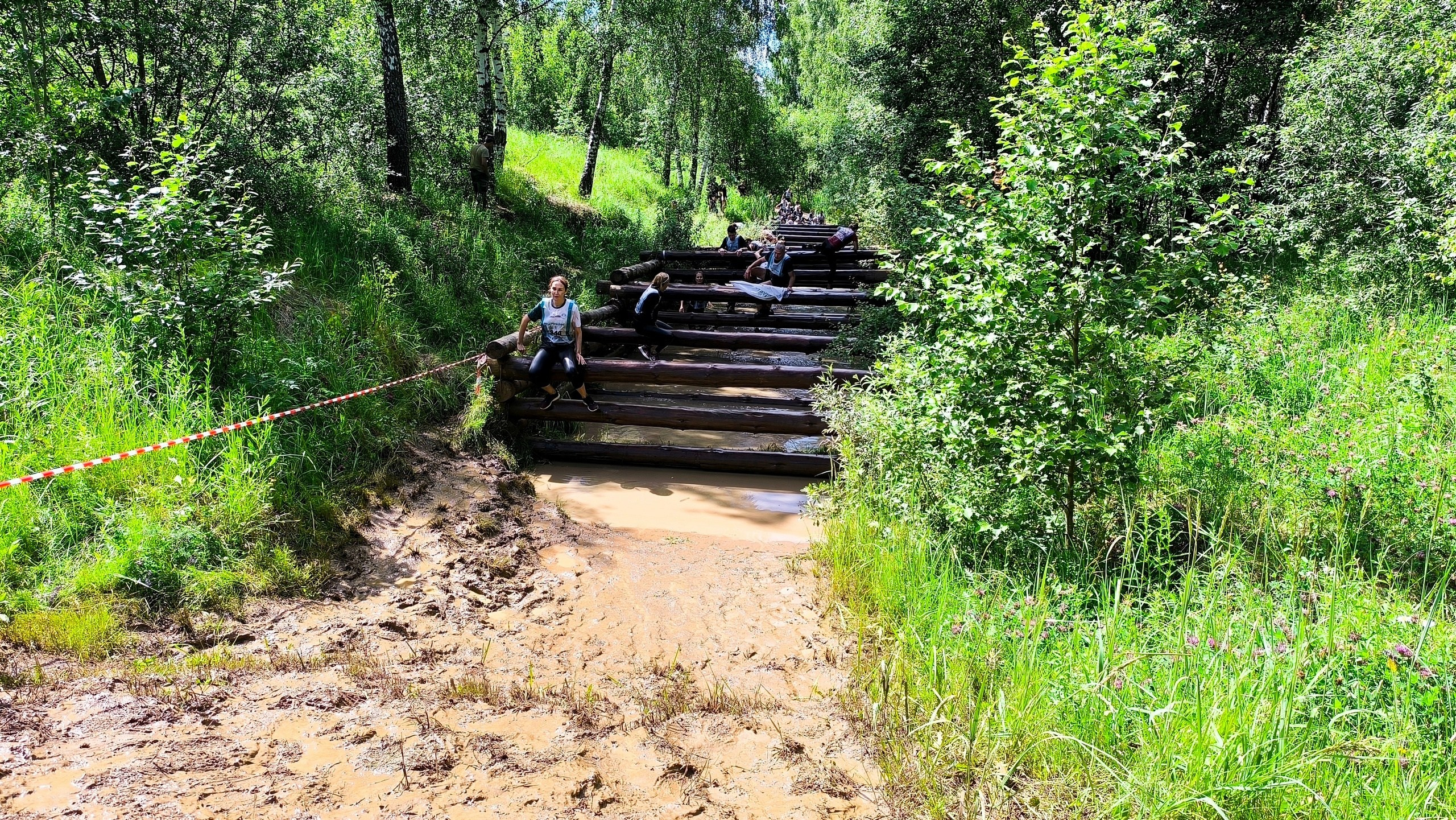 Гонка Героев 2024. Foto-Zuev фотография как искусство