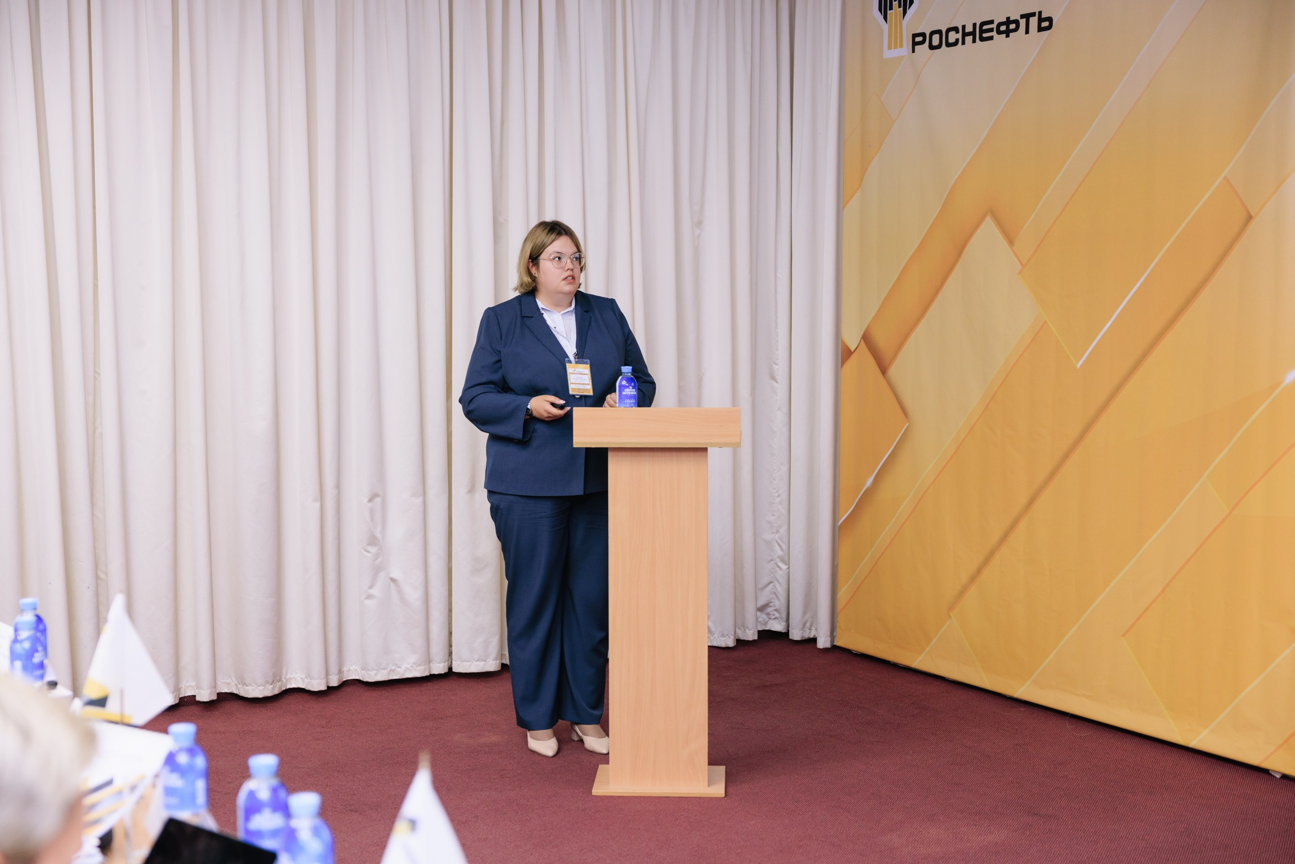 Роснефть. Фотограф в Ижевске и Казани Богданов Яков