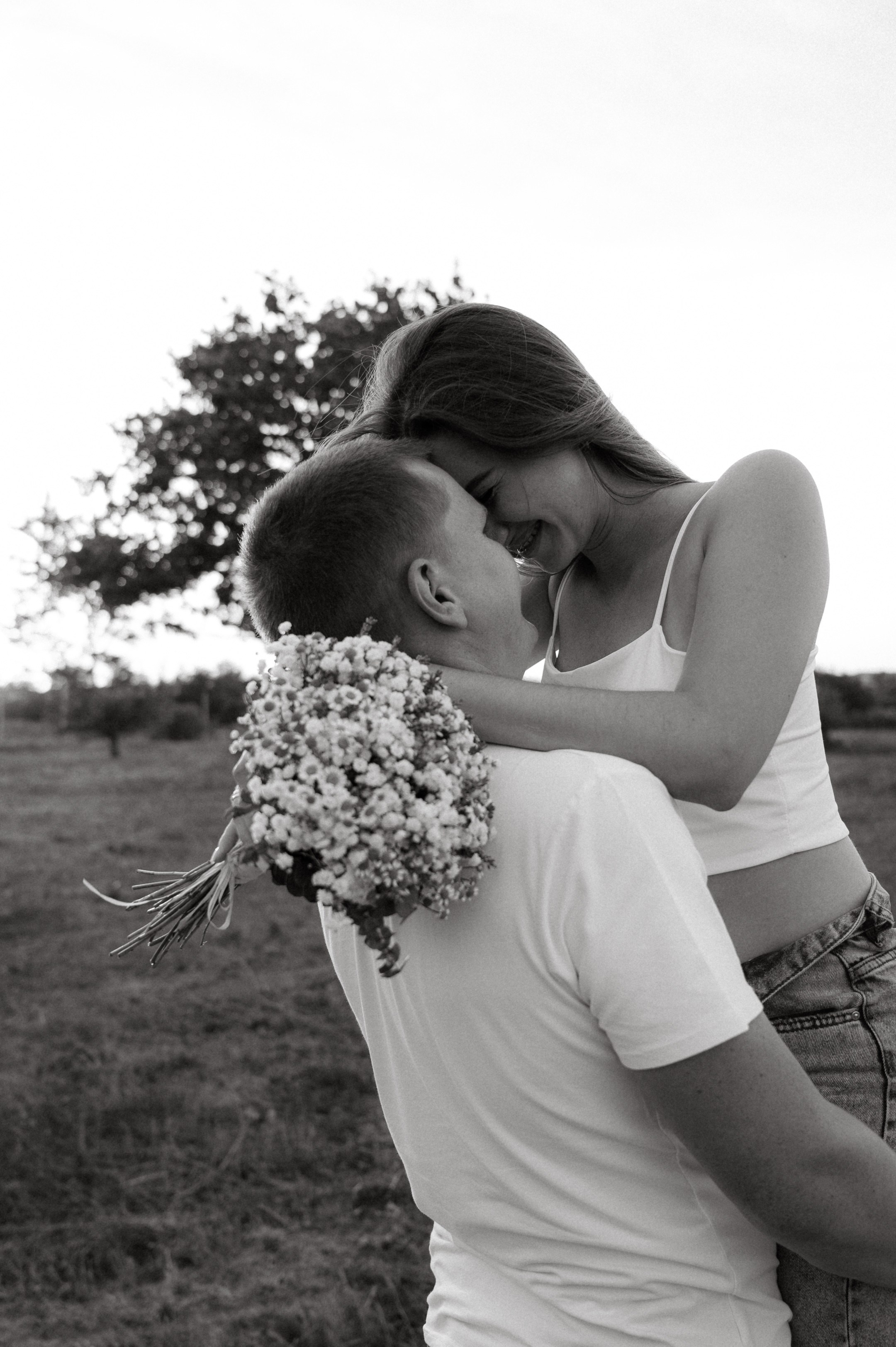 Максим & Татьяна «в ожидании». Свадебный и семейный фотограф Брюховецкая Тимашевск Краснодар