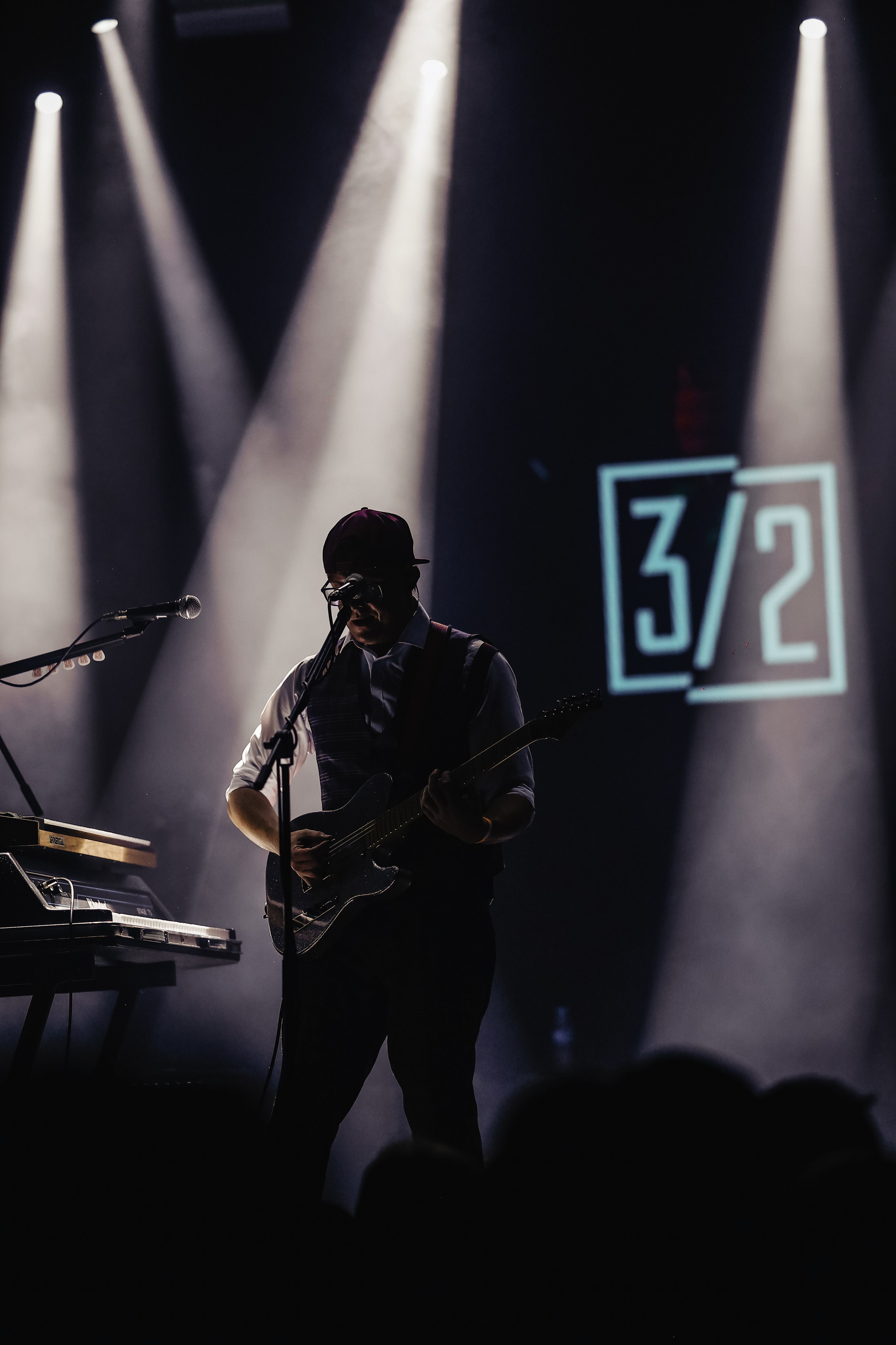 ТРИ ВТОРЫХ @PRAVDA CLUB