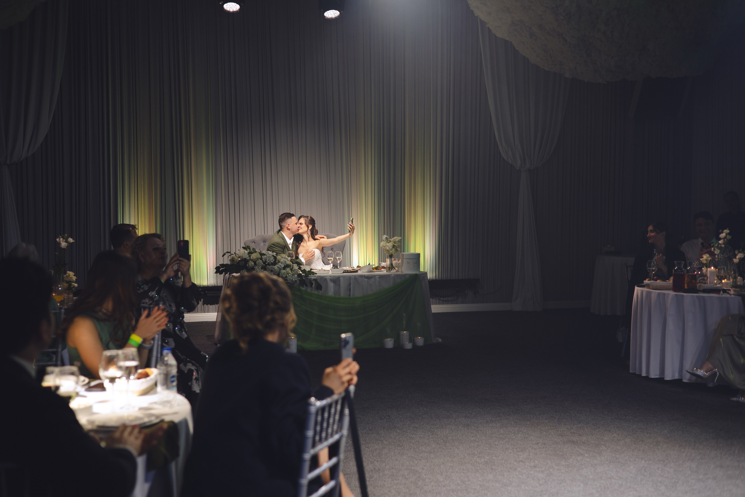 Оксана и Влад. Фотограф в Санкт-Петербурге Осокина Елизавета