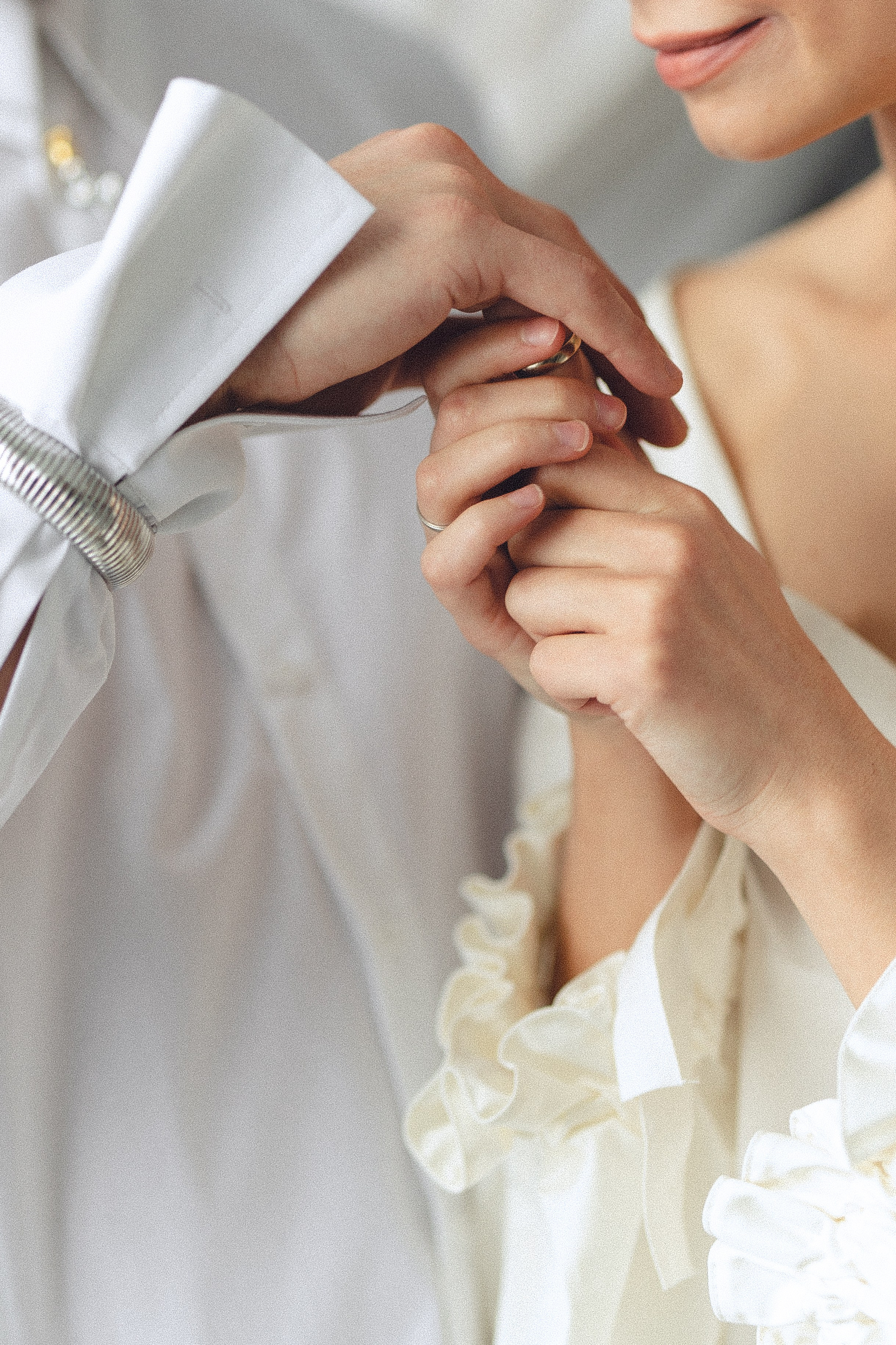 Вера и Андрей. Фотограф в Санкт-Петербурге Осокина Елизавета