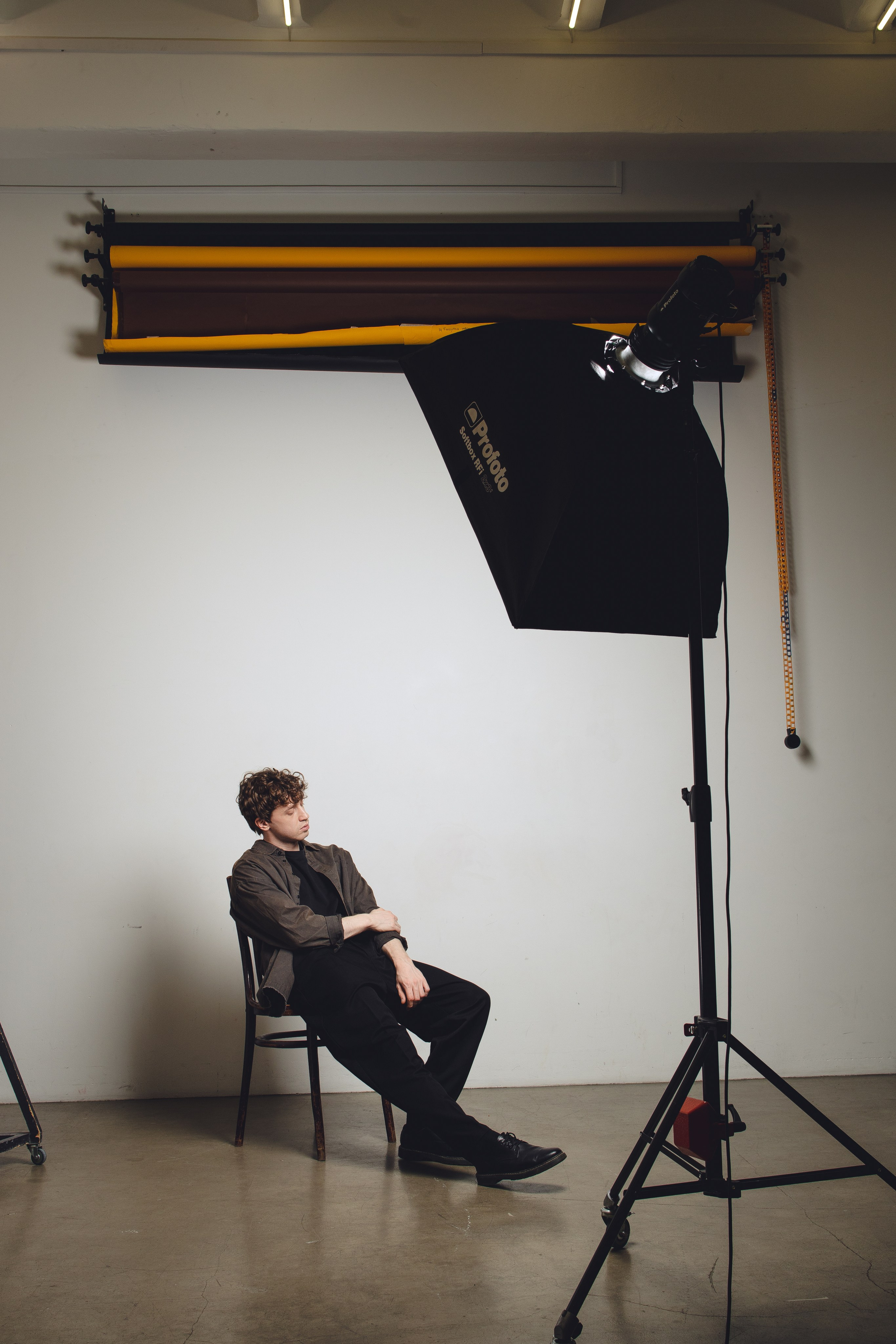 Артем. Фотограф в Санкт-Петербурге Осокина Елизавета