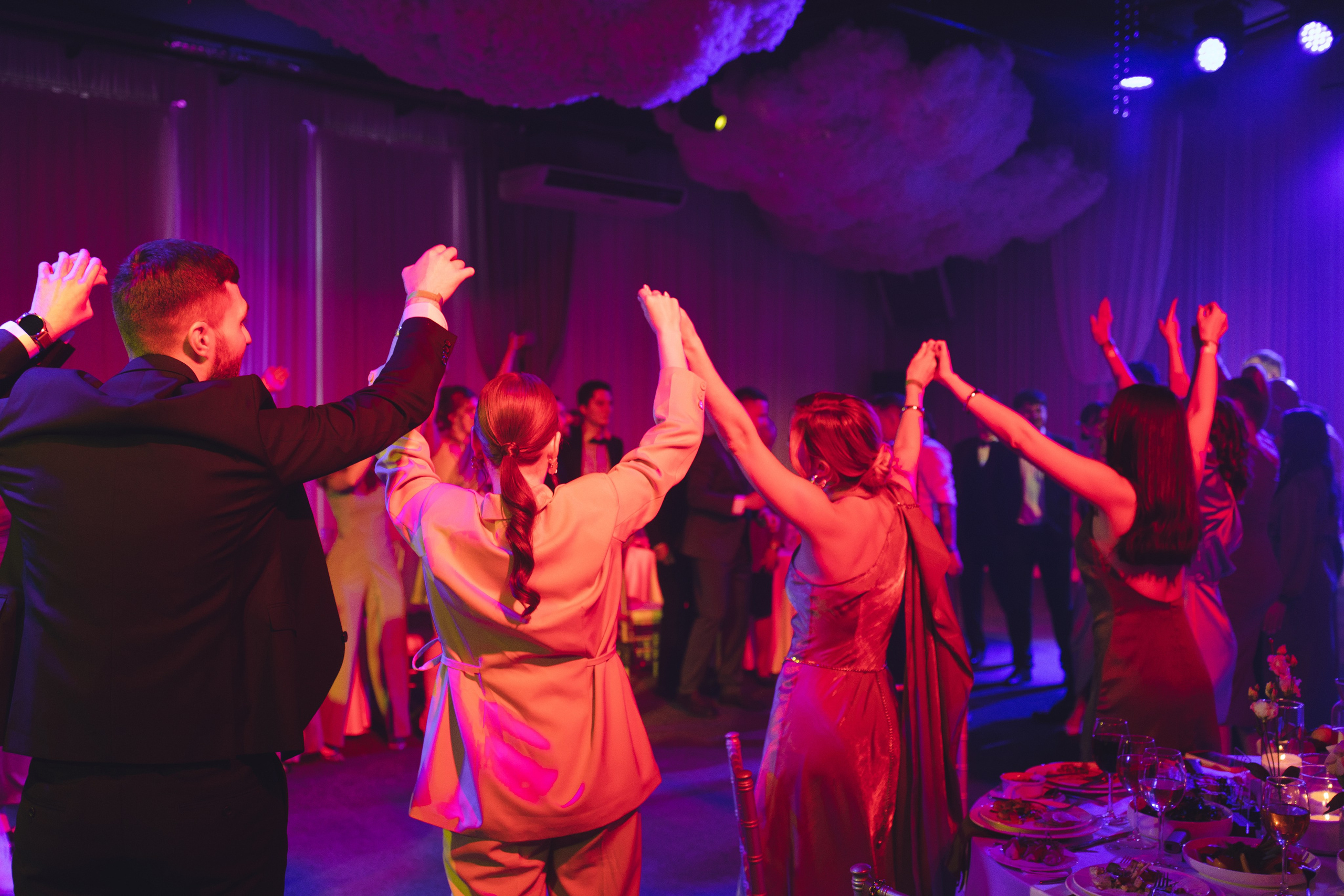 Оксана и Влад. Фотограф в Санкт-Петербурге Осокина Елизавета