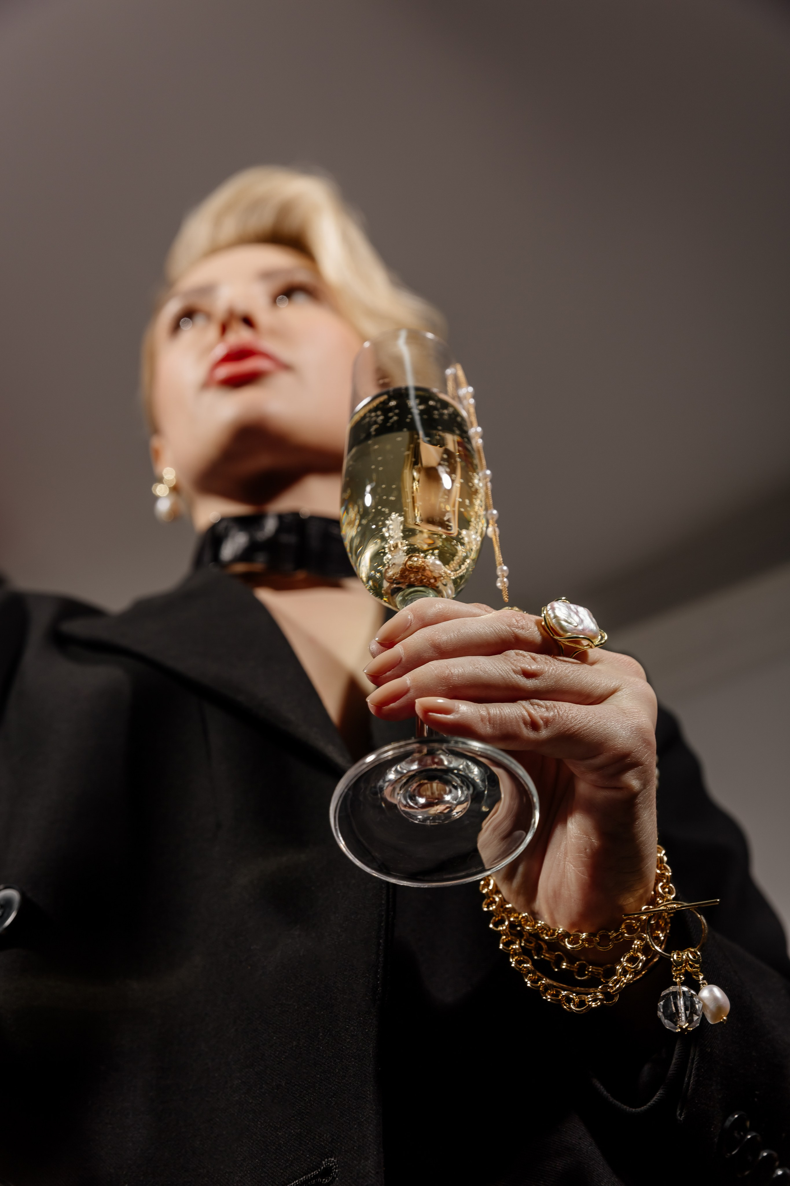 Splash.champagne. Профессиональный фотограф Инесса Новикова в Москве