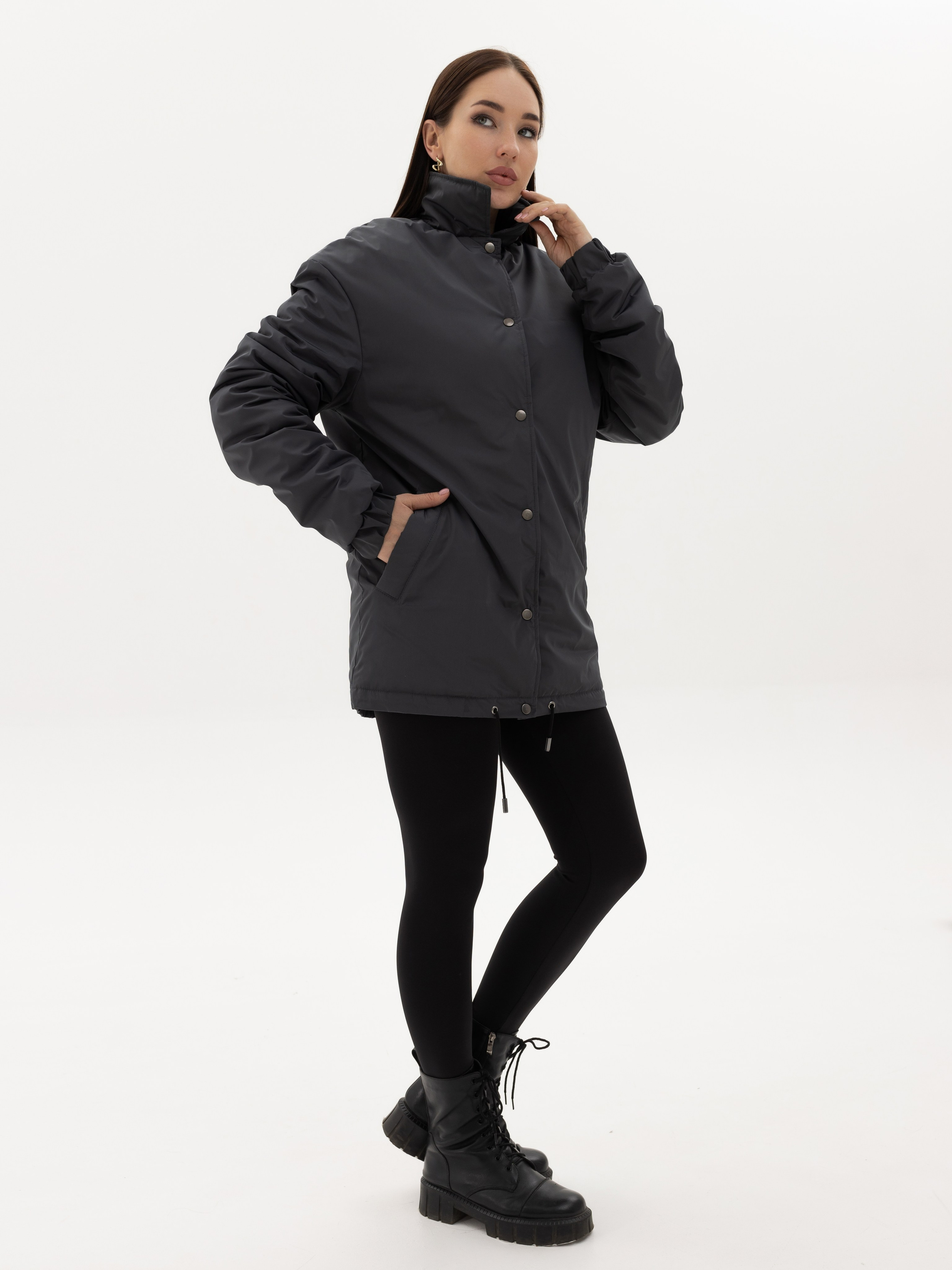 Куртки/Пальто. Фотограф в Ростове-на-Дону Мария Аверина