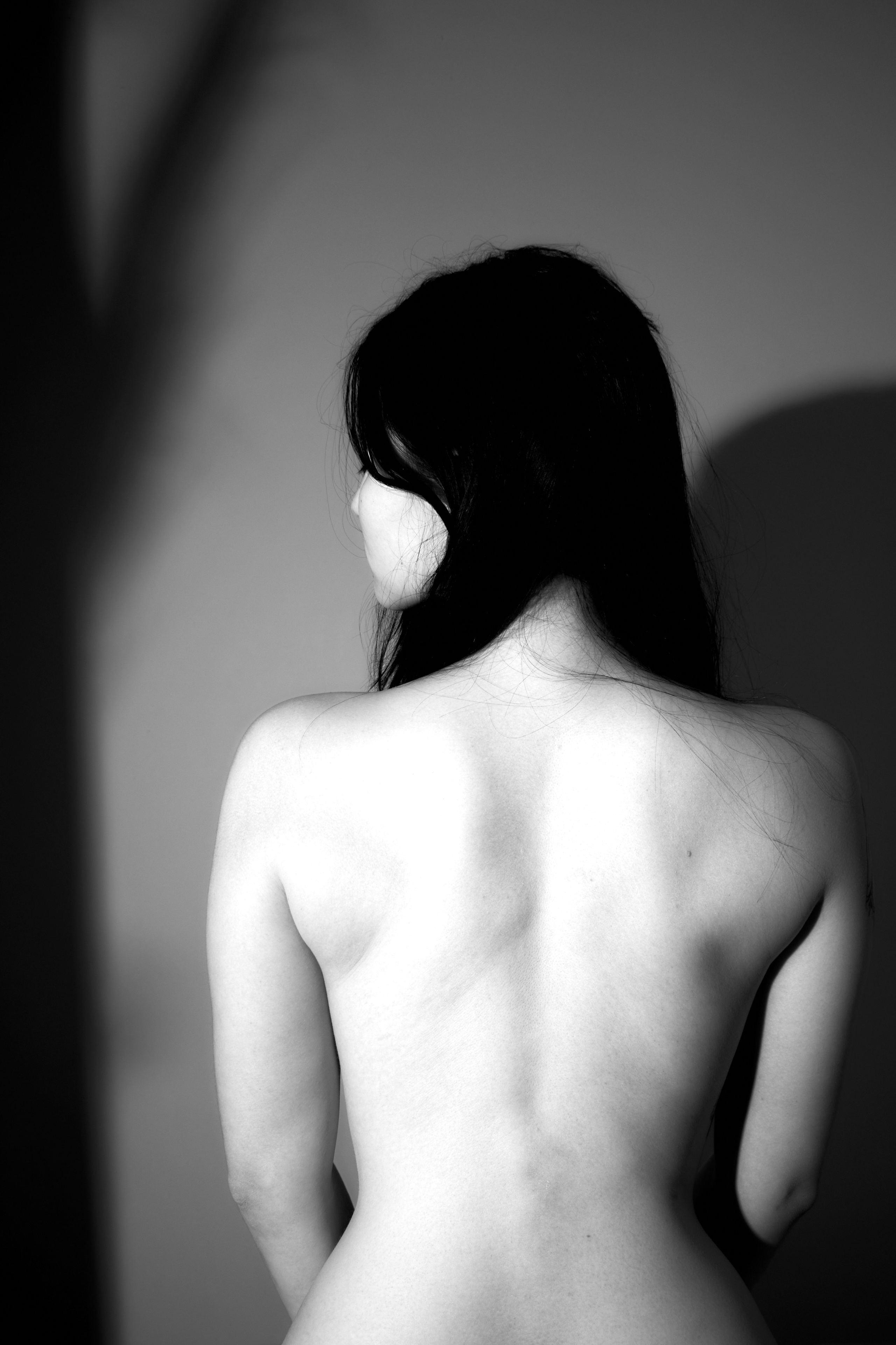 Ню. Фотограф в Спб Арина Чеглакова