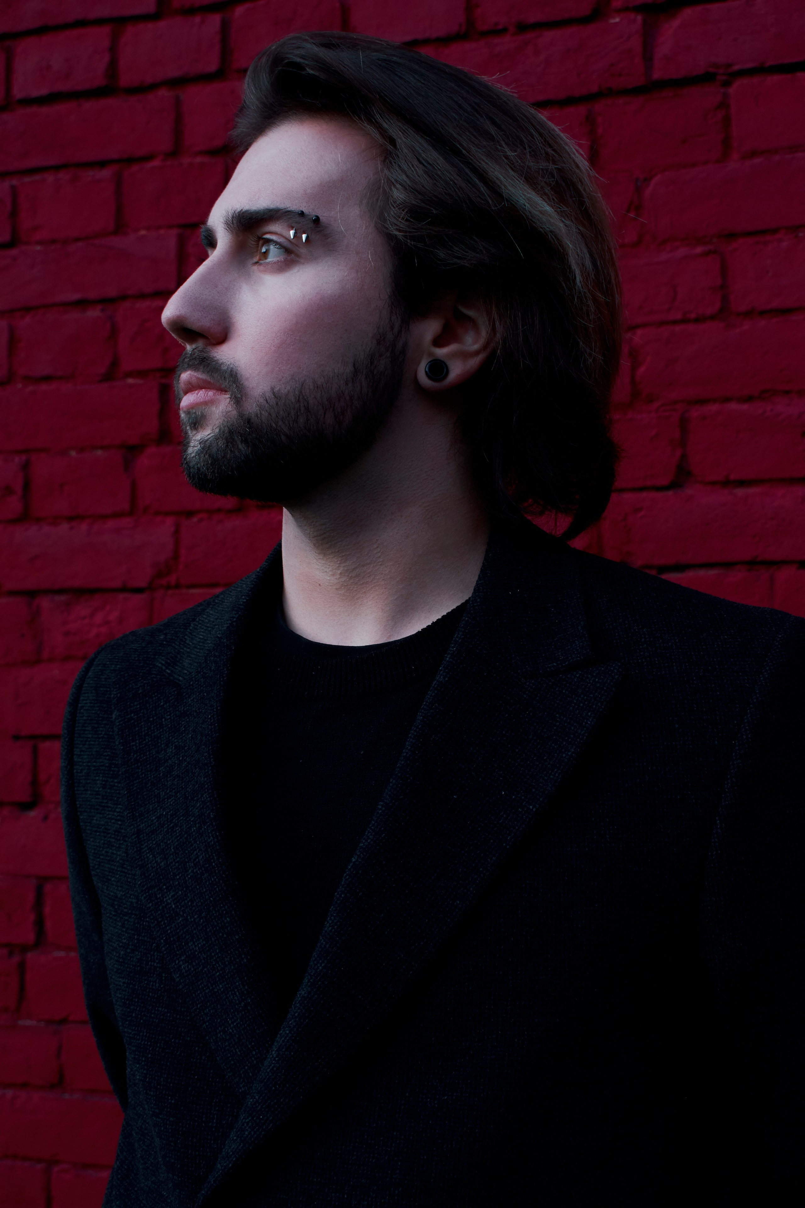 Город. Фотограф в Спб Арина Чеглакова