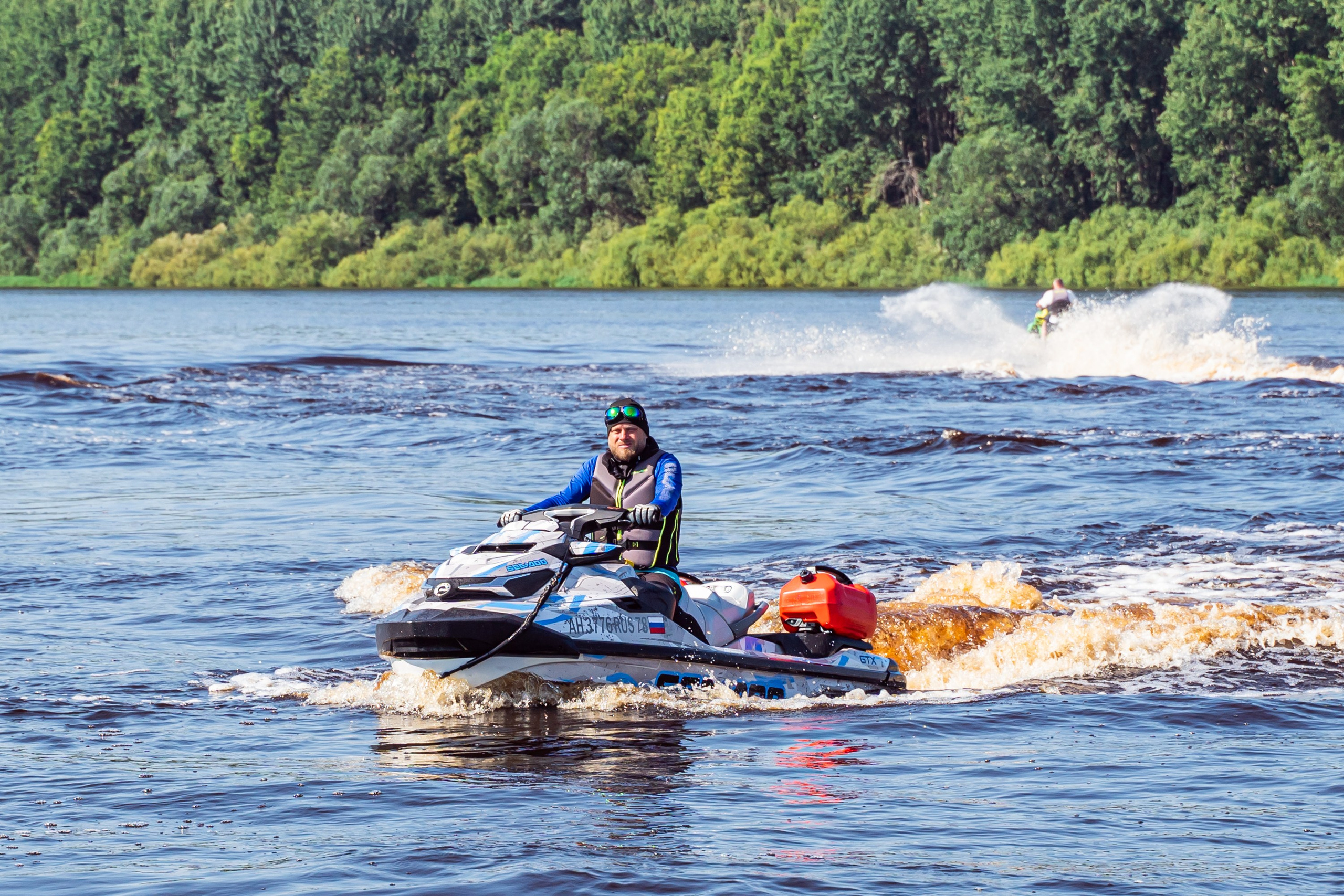 Гидровыезд -Великий Новгород. Свадебный, семейный, портретный, репортажный фотограф в Санкт-Петербурге