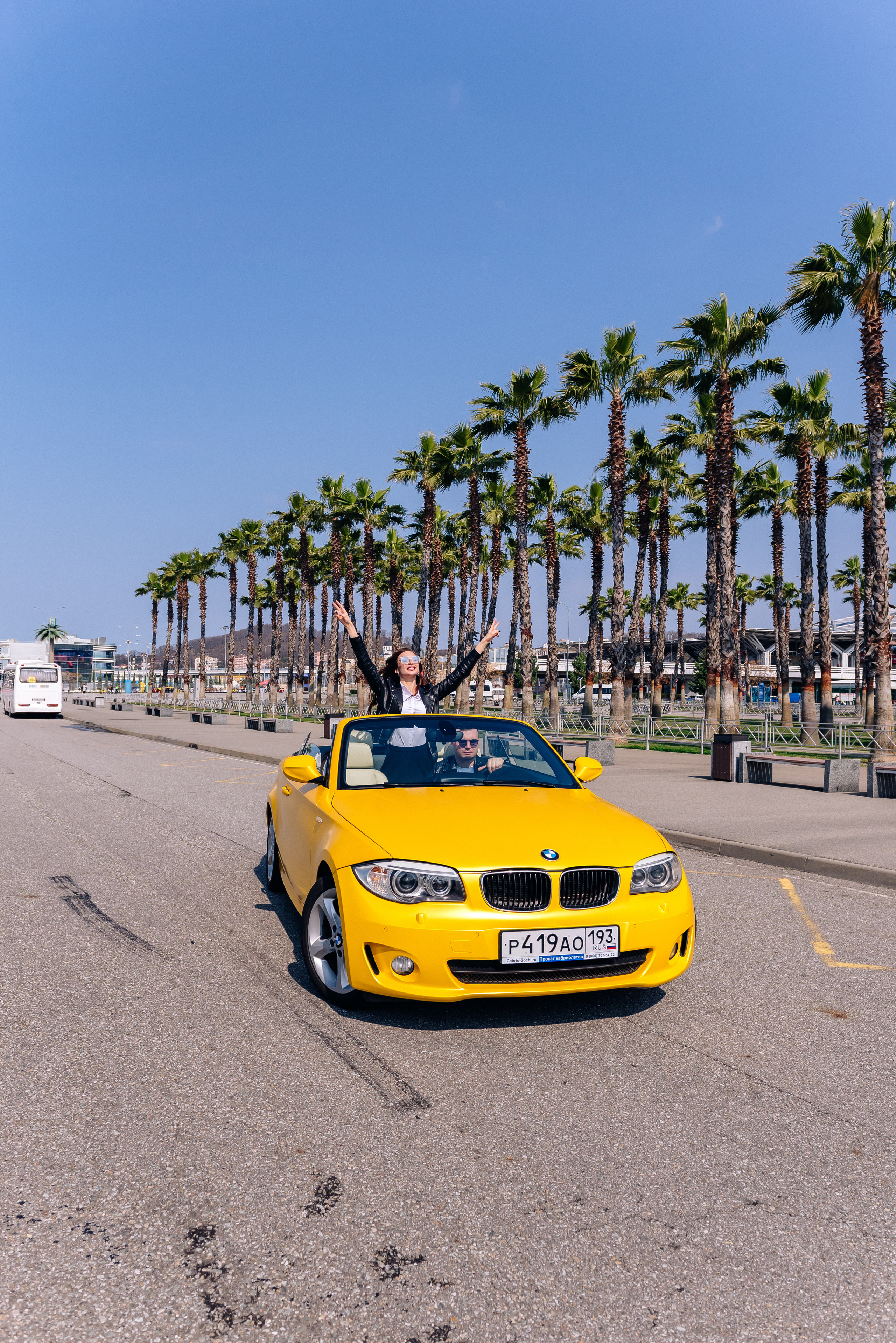 Фотосессия влюблённых в стиле Калифорния. Портретный фотограф Москва Светлана Кашура