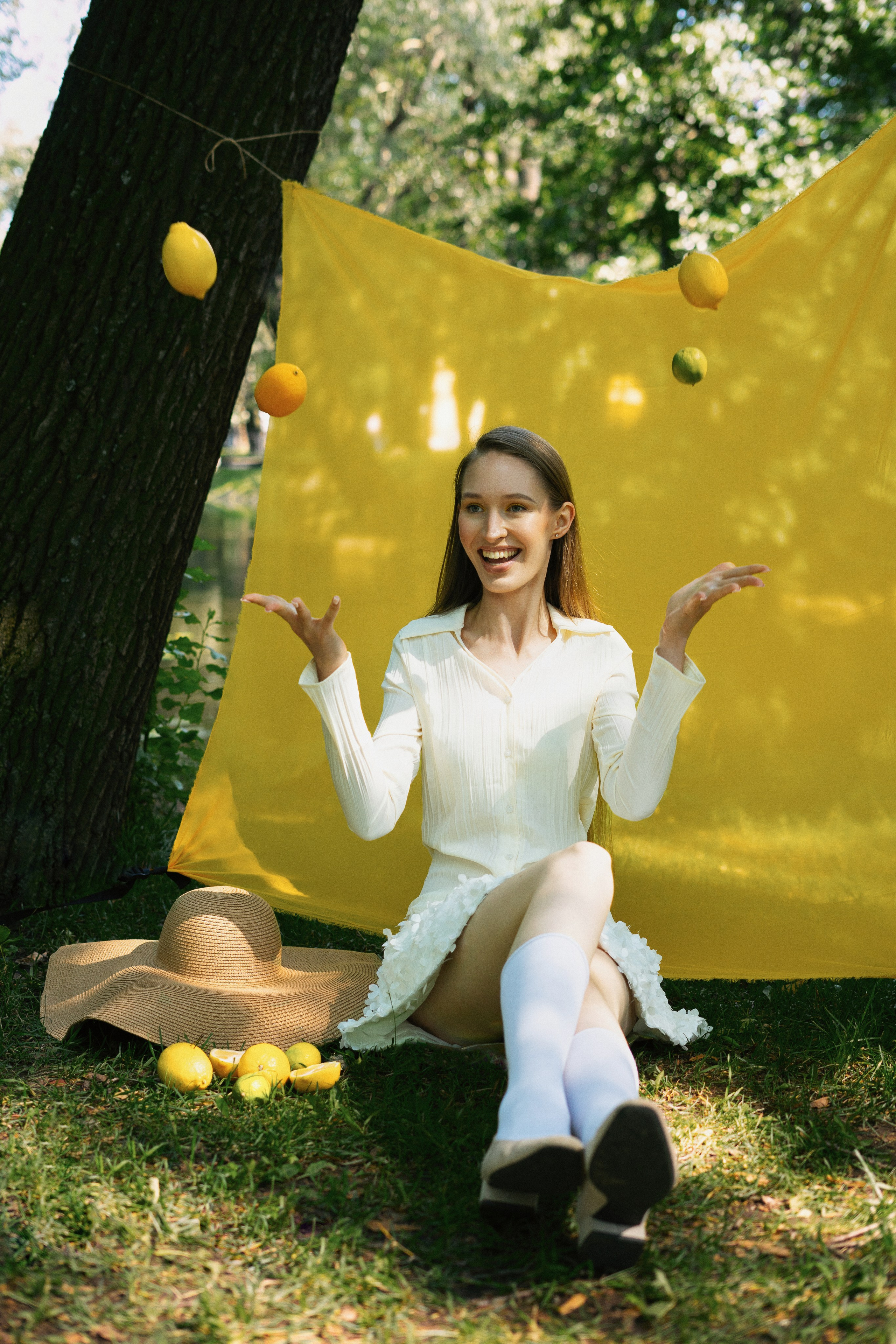 Карина. Портретный фотограф Санкт-Петербург Зикс Елизавета