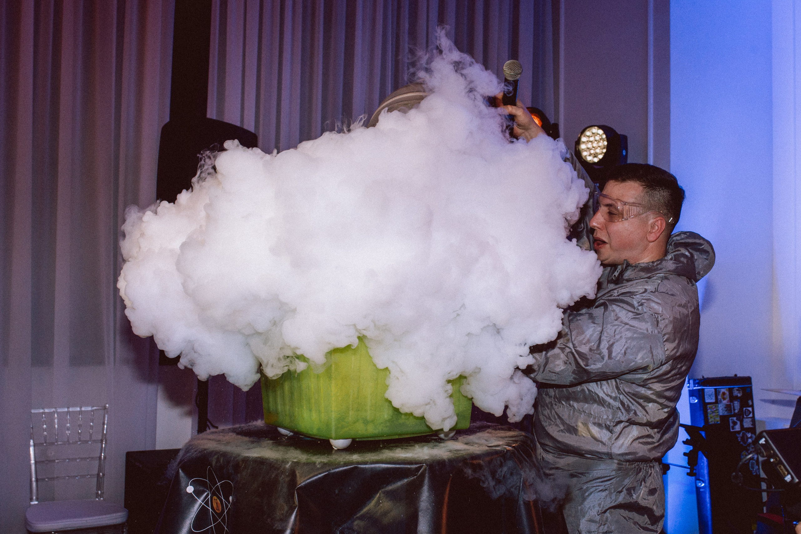 Вечеринка. Фотограф в Минске — Юлия Деяк. Фотосессии в Минске