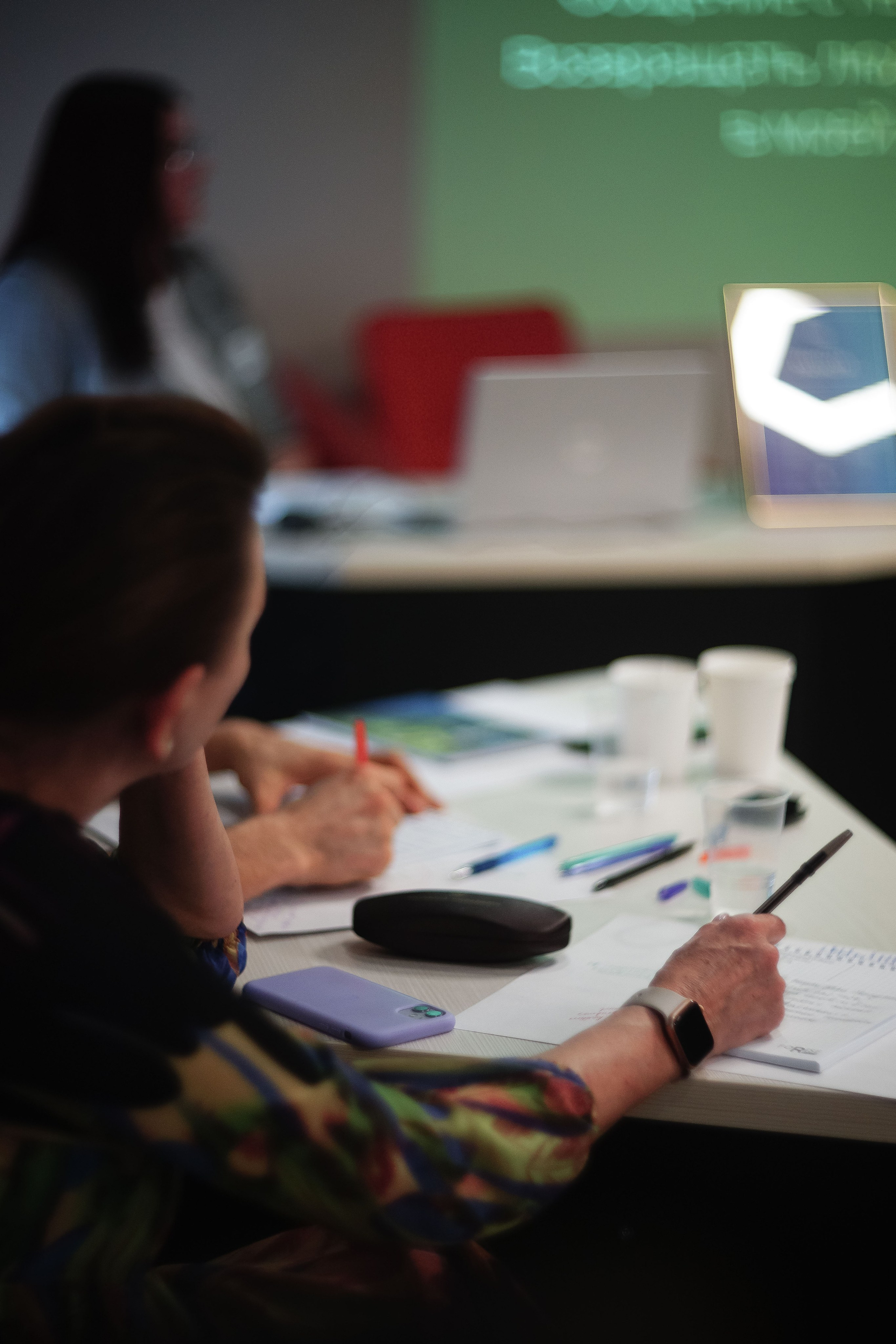 Презентация Forise. Сайт фотографа Нади Новиковой