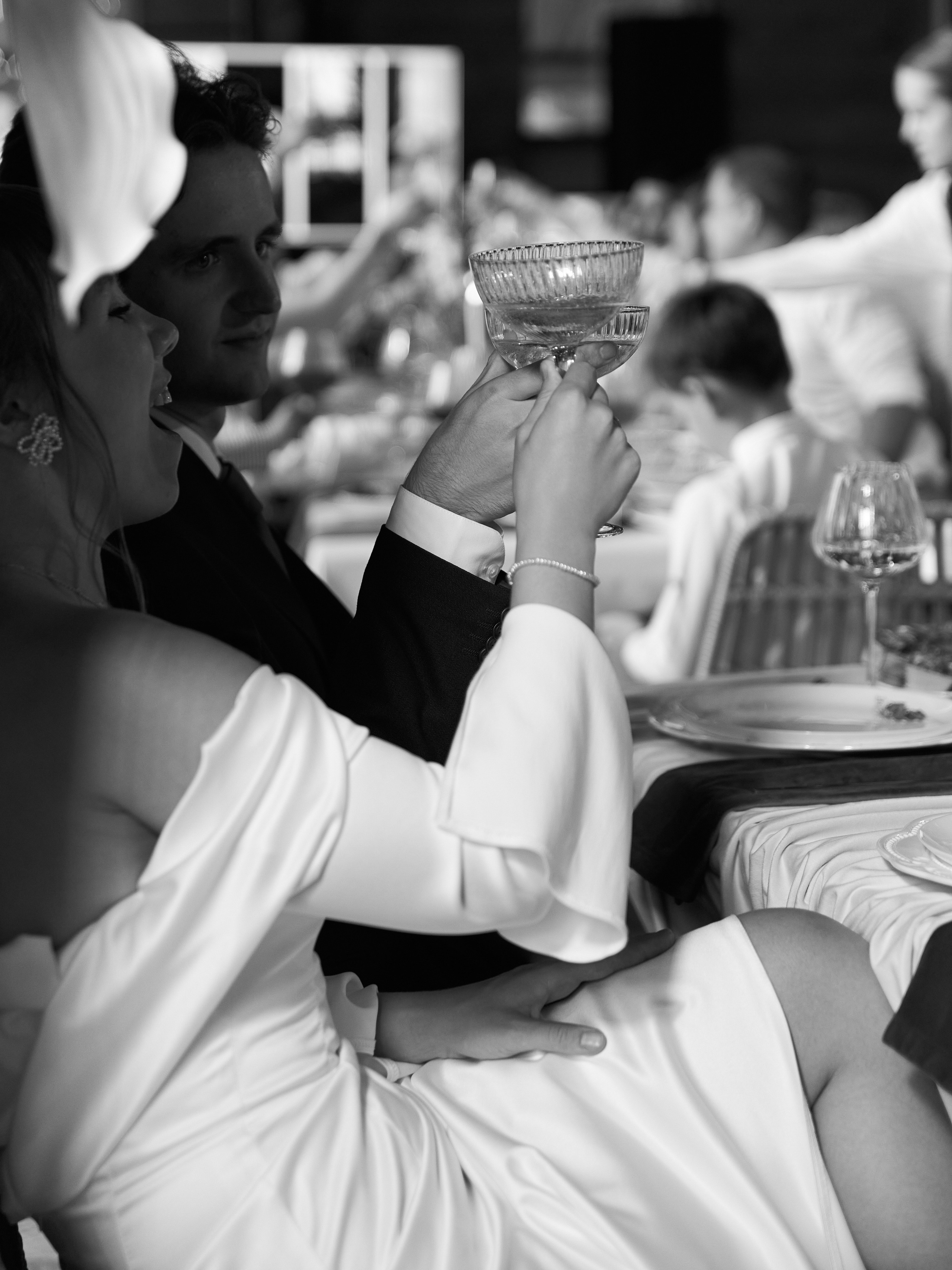 ЁЖ И МЫШ. Свадебный фотограф Анна Чащухина