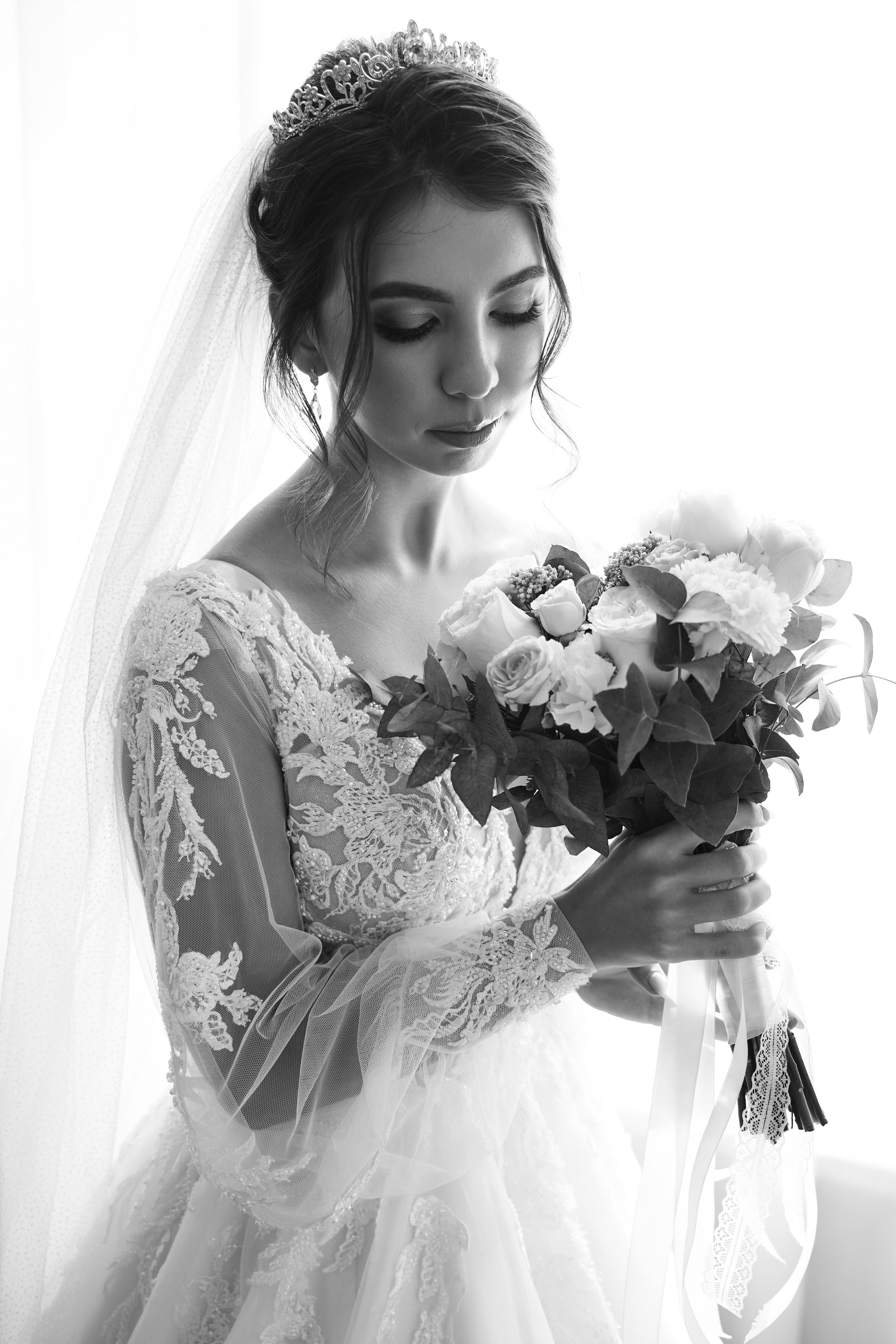 Прогулка. Фотограф Аделия Сосновская