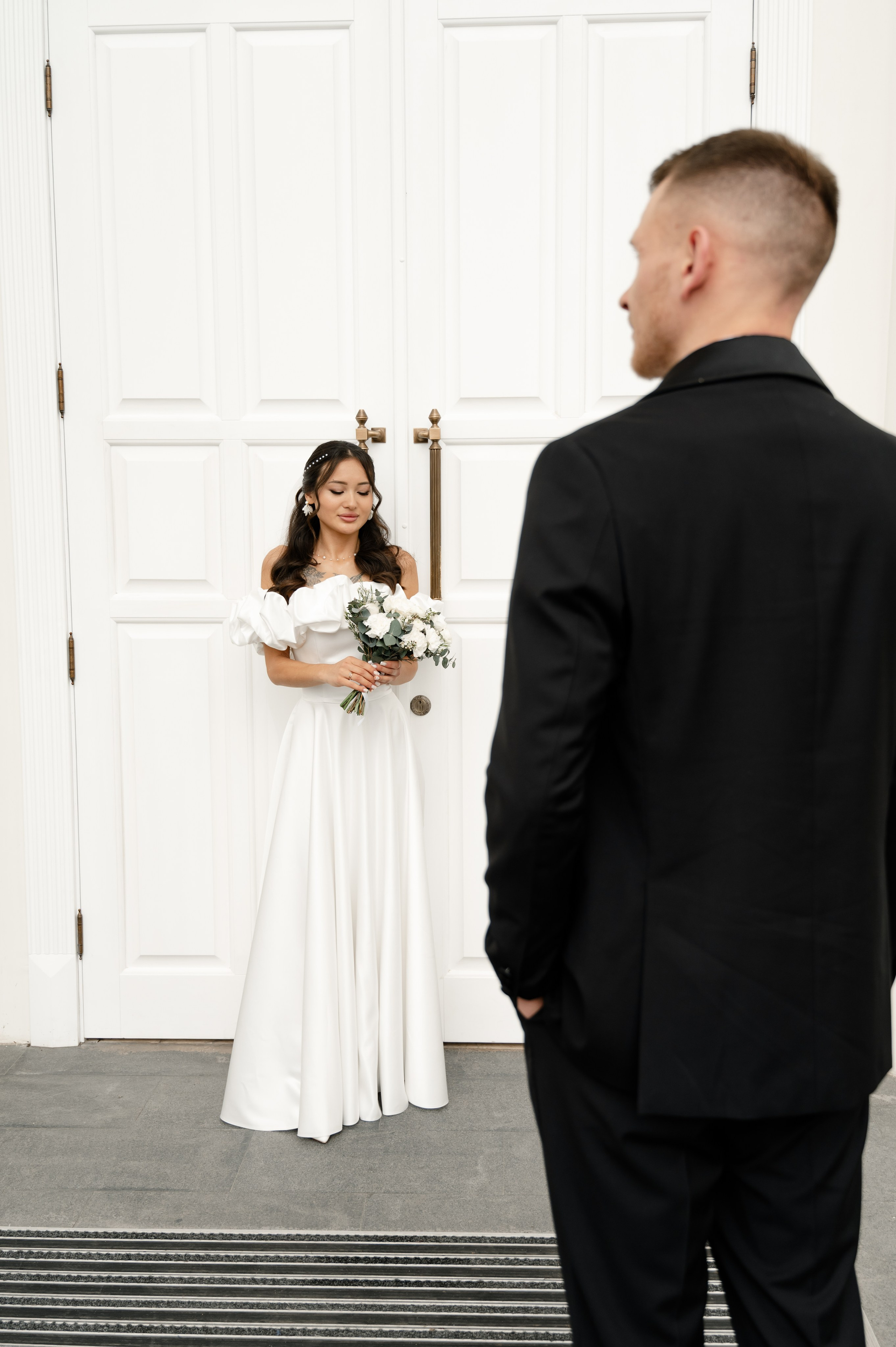 Алексей и Юлия. Свадебный и семейный фотограф в Краснодаре Алина Мельник