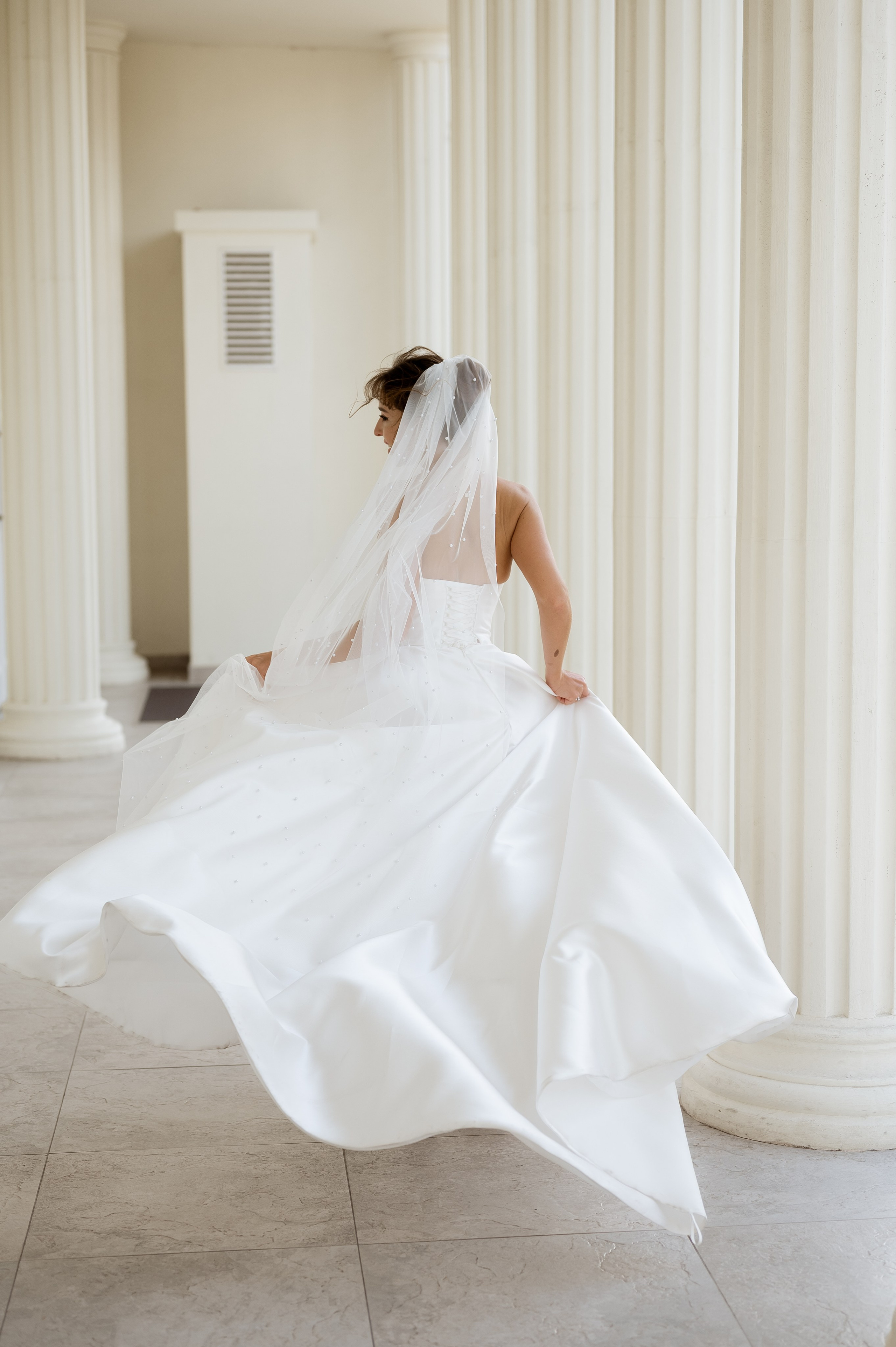 Андрей и Олеся. Свадебный и семейный фотограф в Краснодаре Алина Мельник