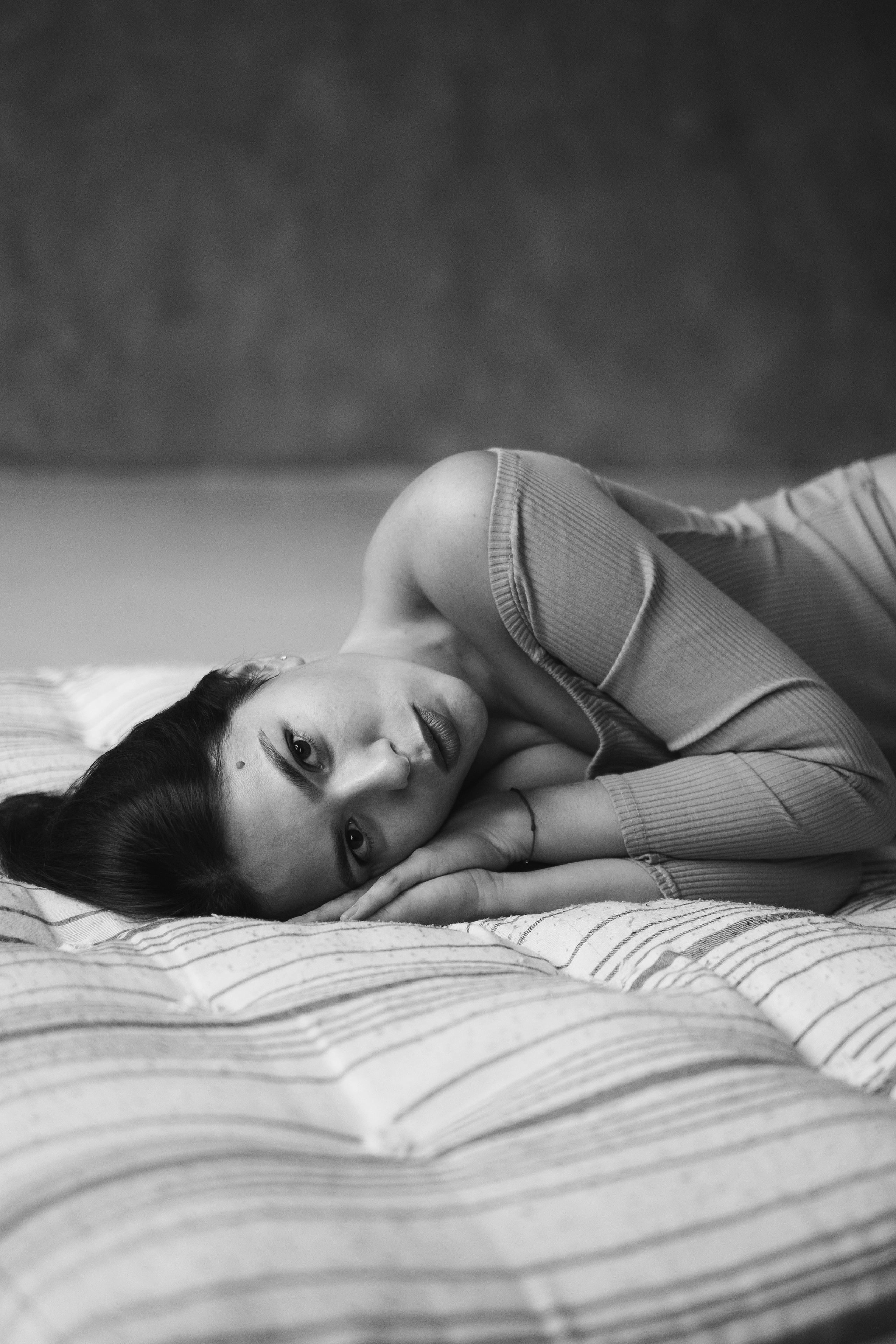 «Голый Я». Фотограф Серова Юлия. Екатеринбург