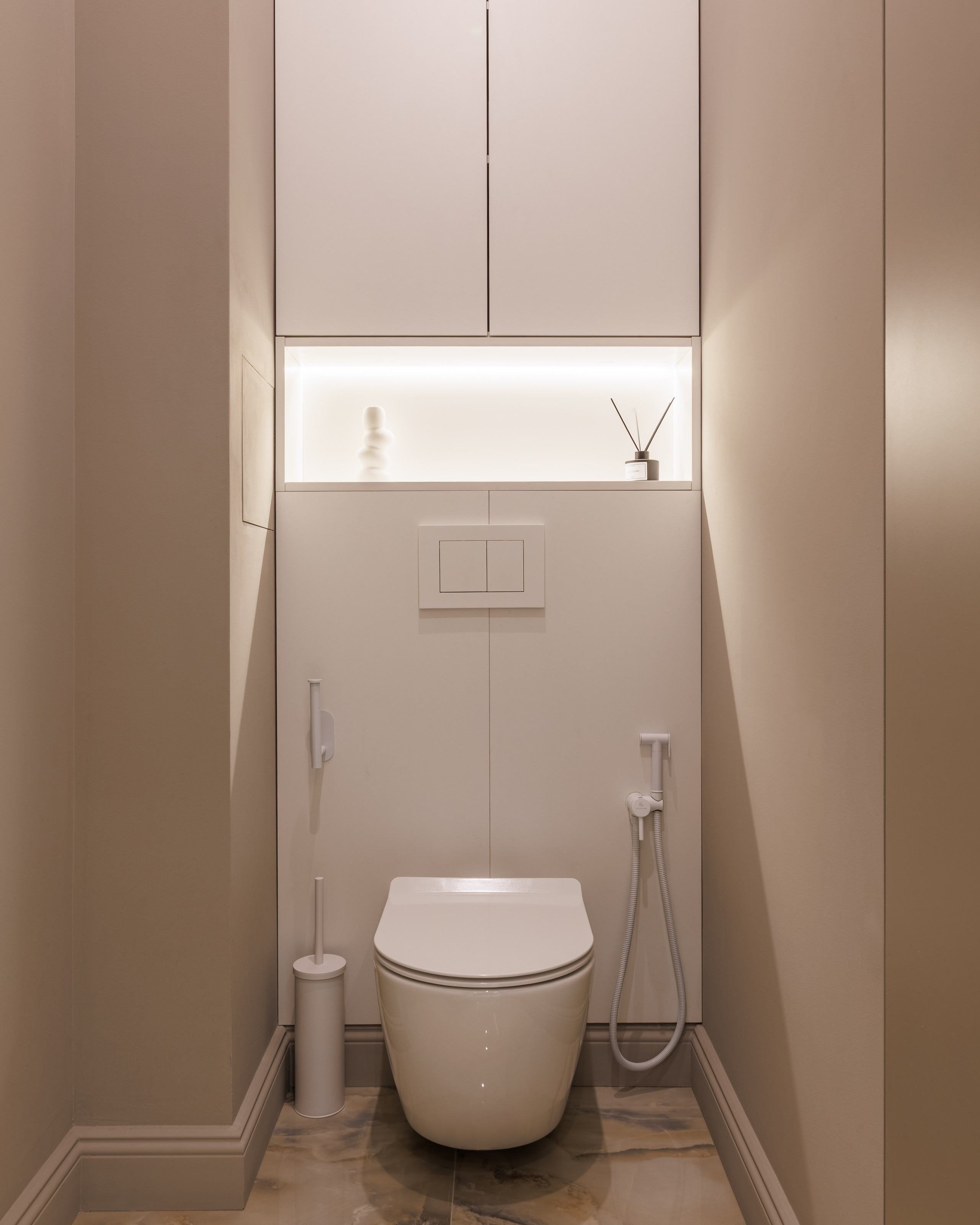 Двухкомнатная квартира, Благодатная ул