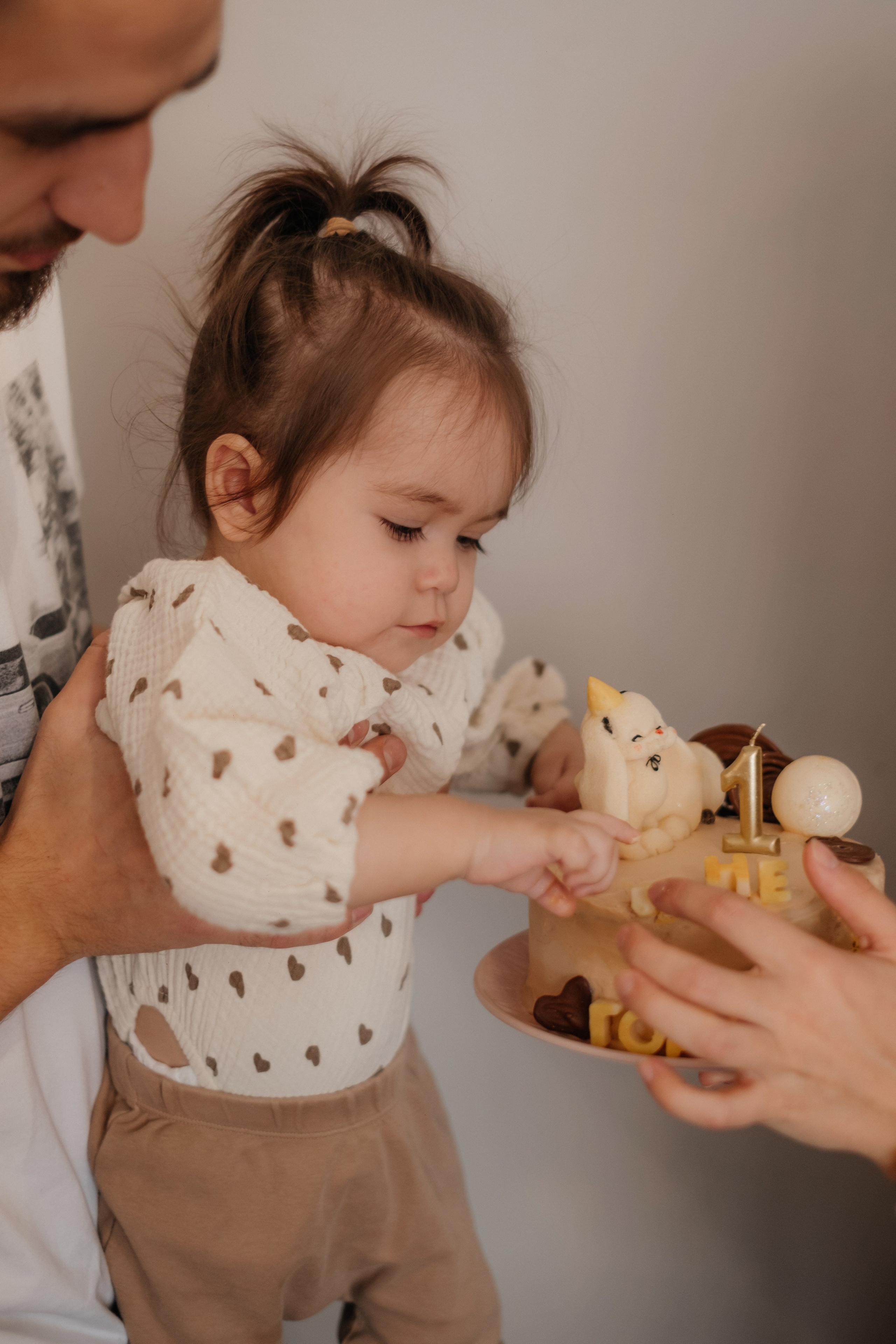 Катя, Саша и Еся | домашняя съемка. Фотограф в Новосибирске Диана Ильиных